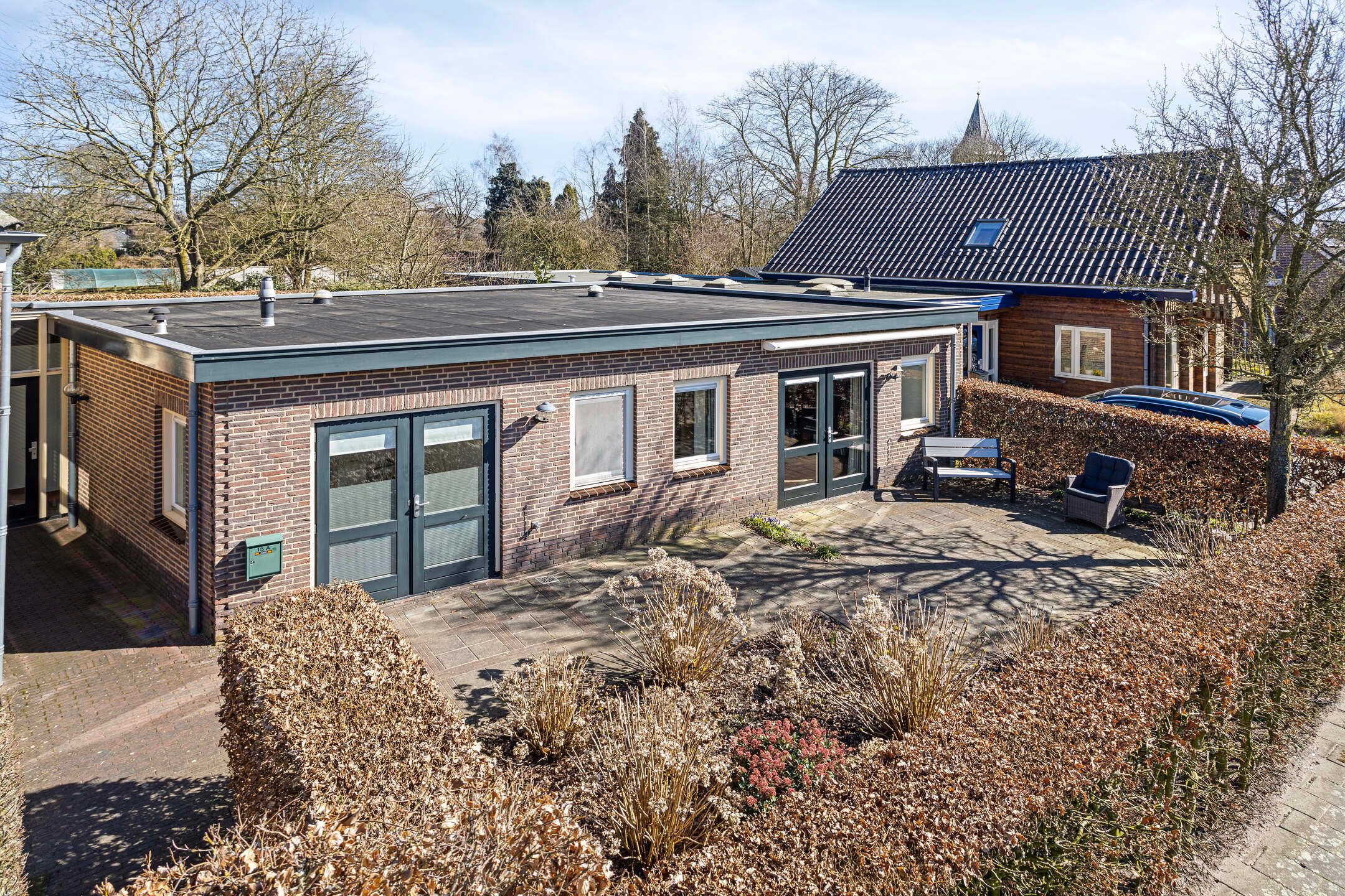 Foto van Kerkhofweg 15A, Steenderen
