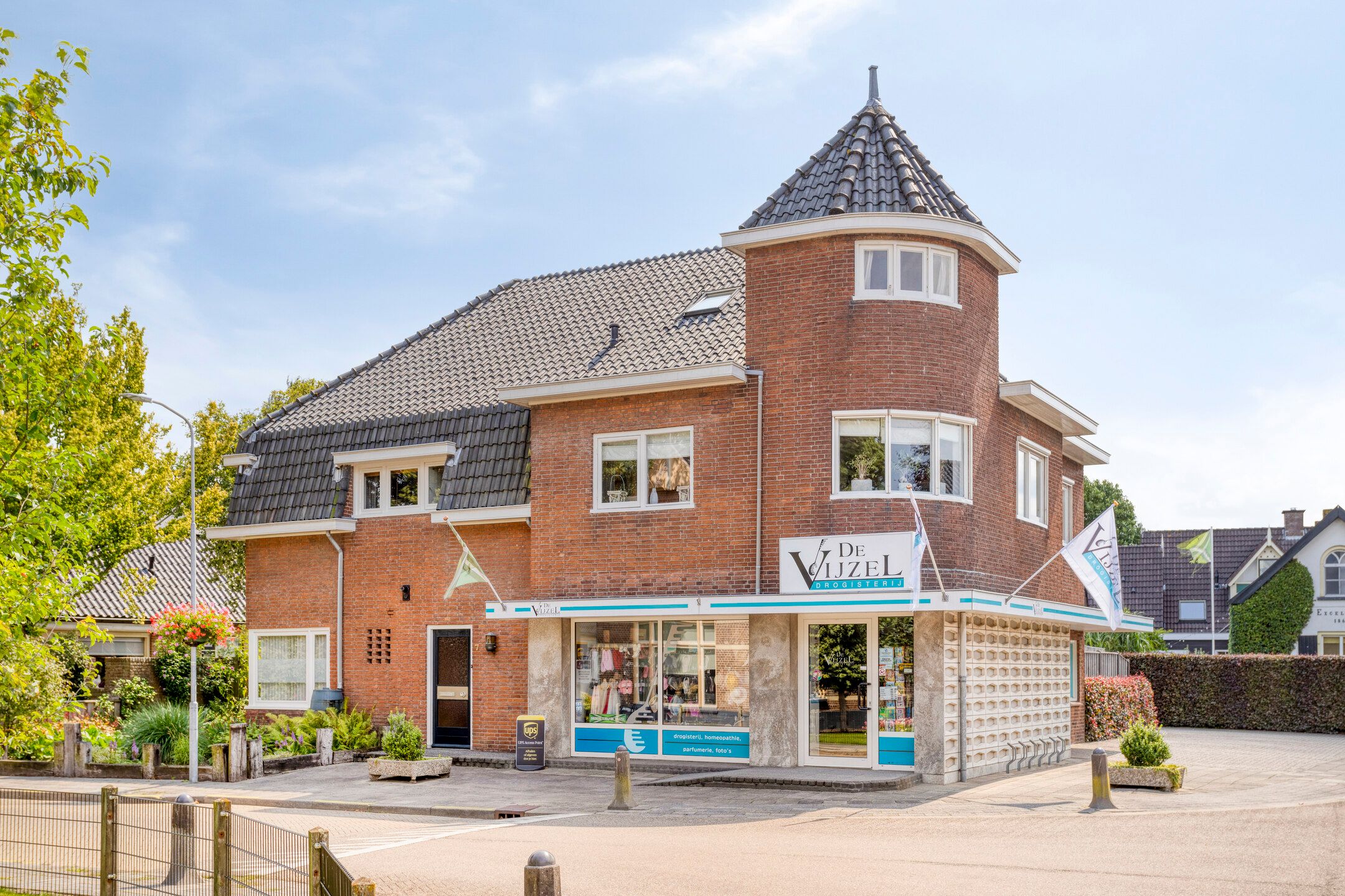 Foto van Dorpsstraat 7, Steenderen