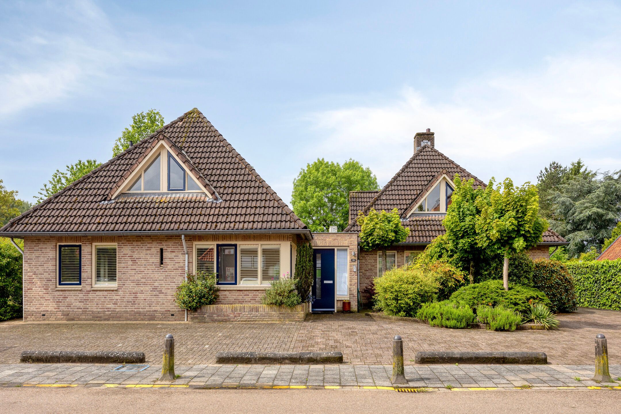 Foto van Dorpsstraat 23, Steenderen