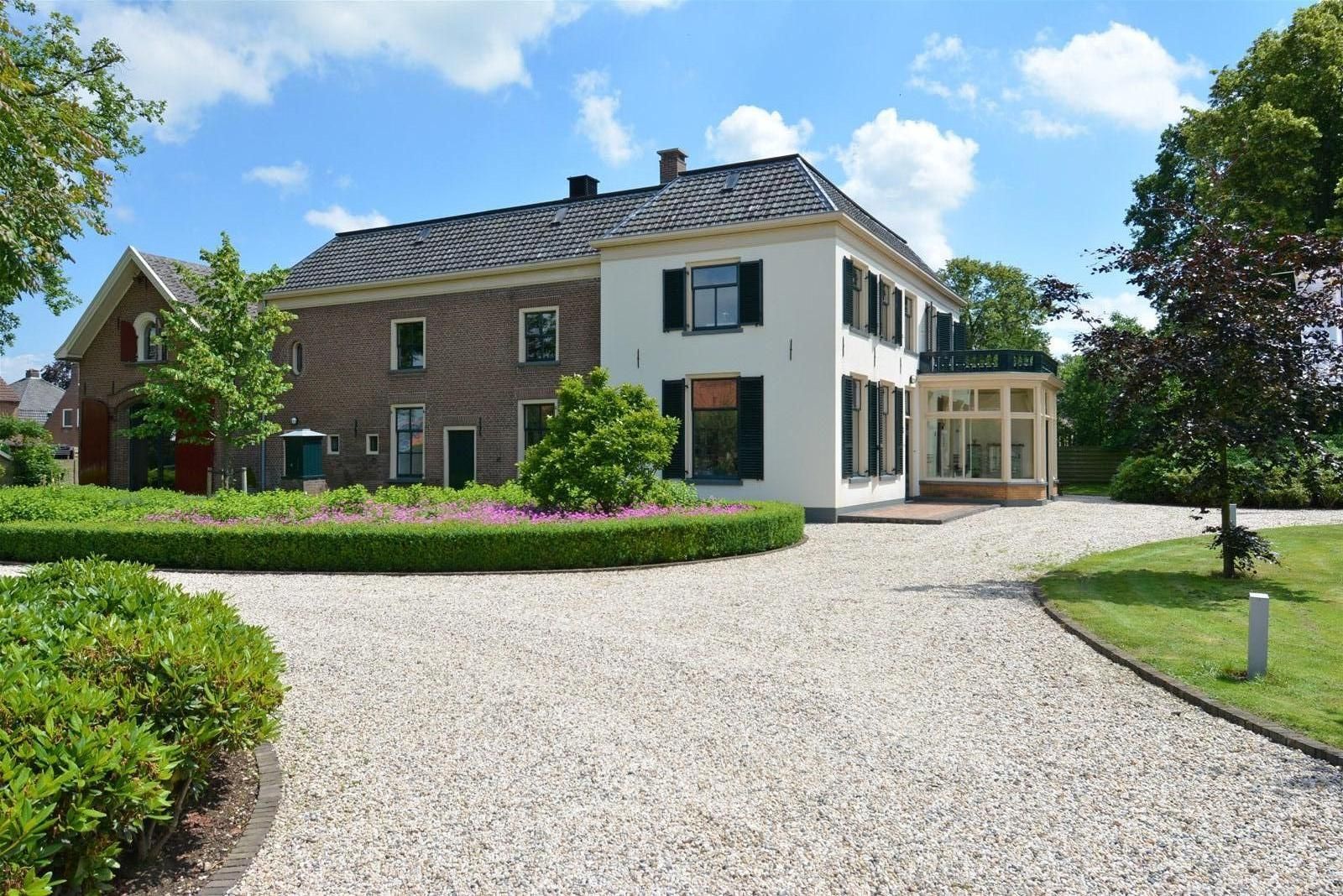 Foto van Dorpsstraat 10, Steenderen