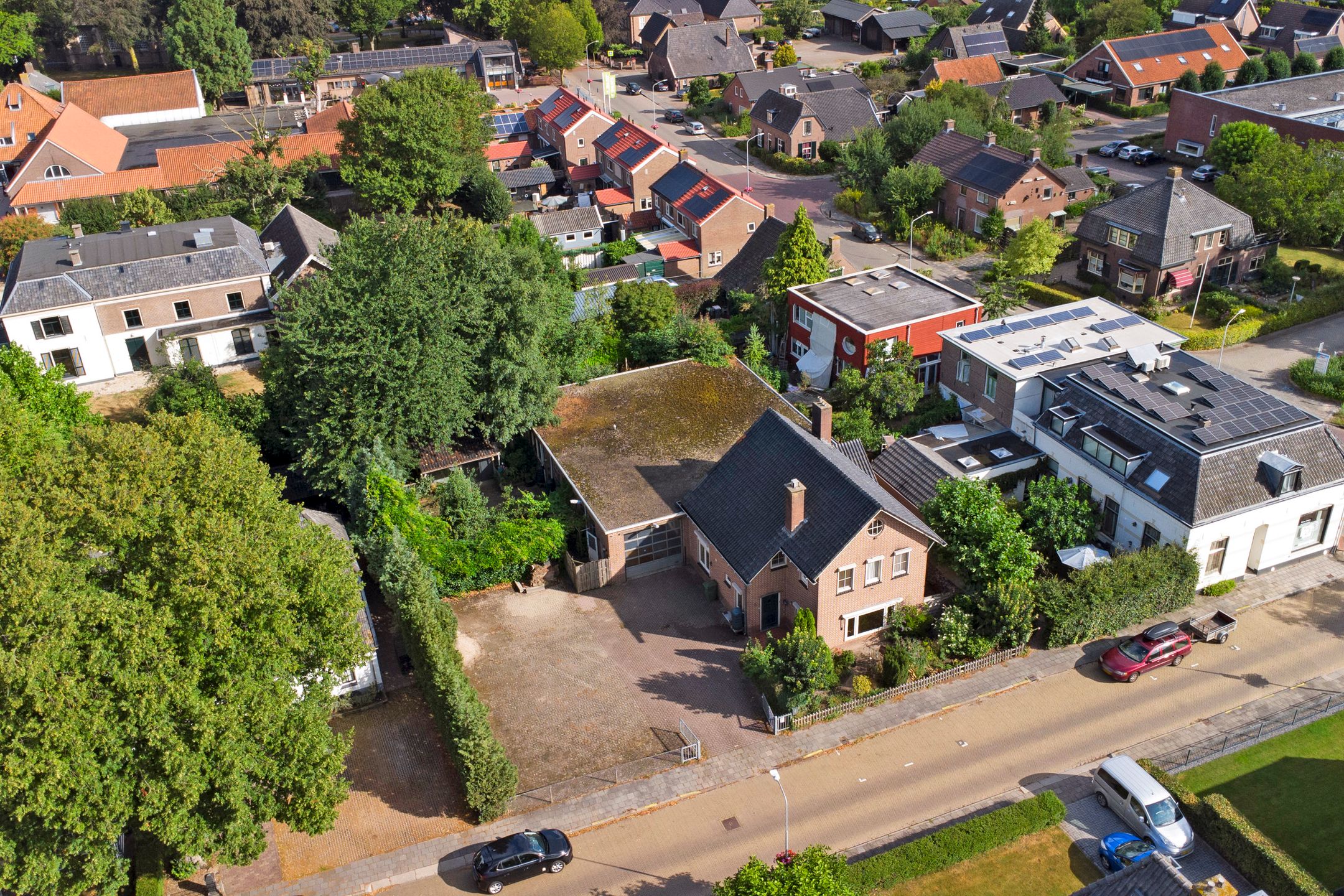 Foto van Dorpsstraat 4, Steenderen