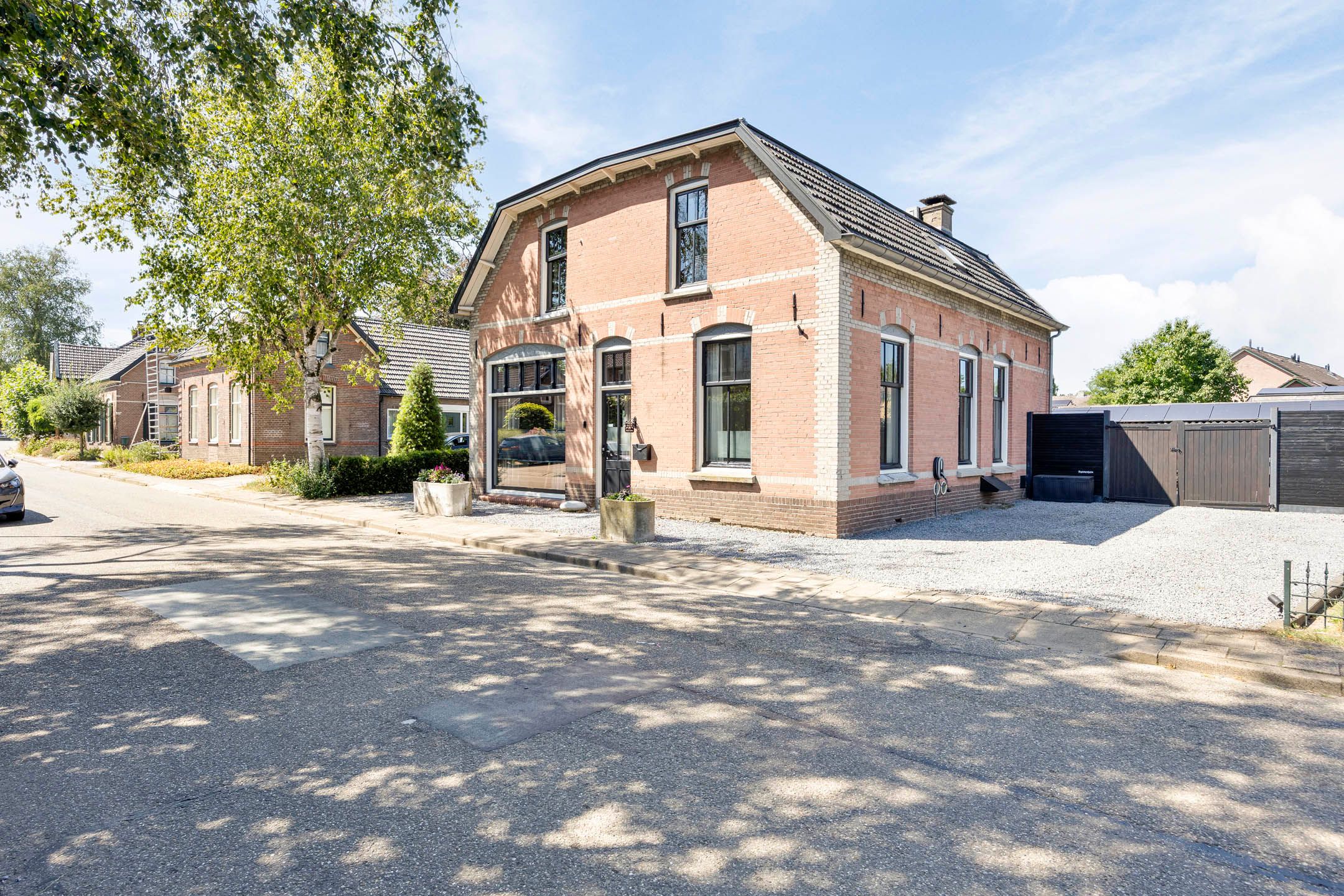 Foto van Dr. Alfons Ariënsstraat 19, Steenderen
