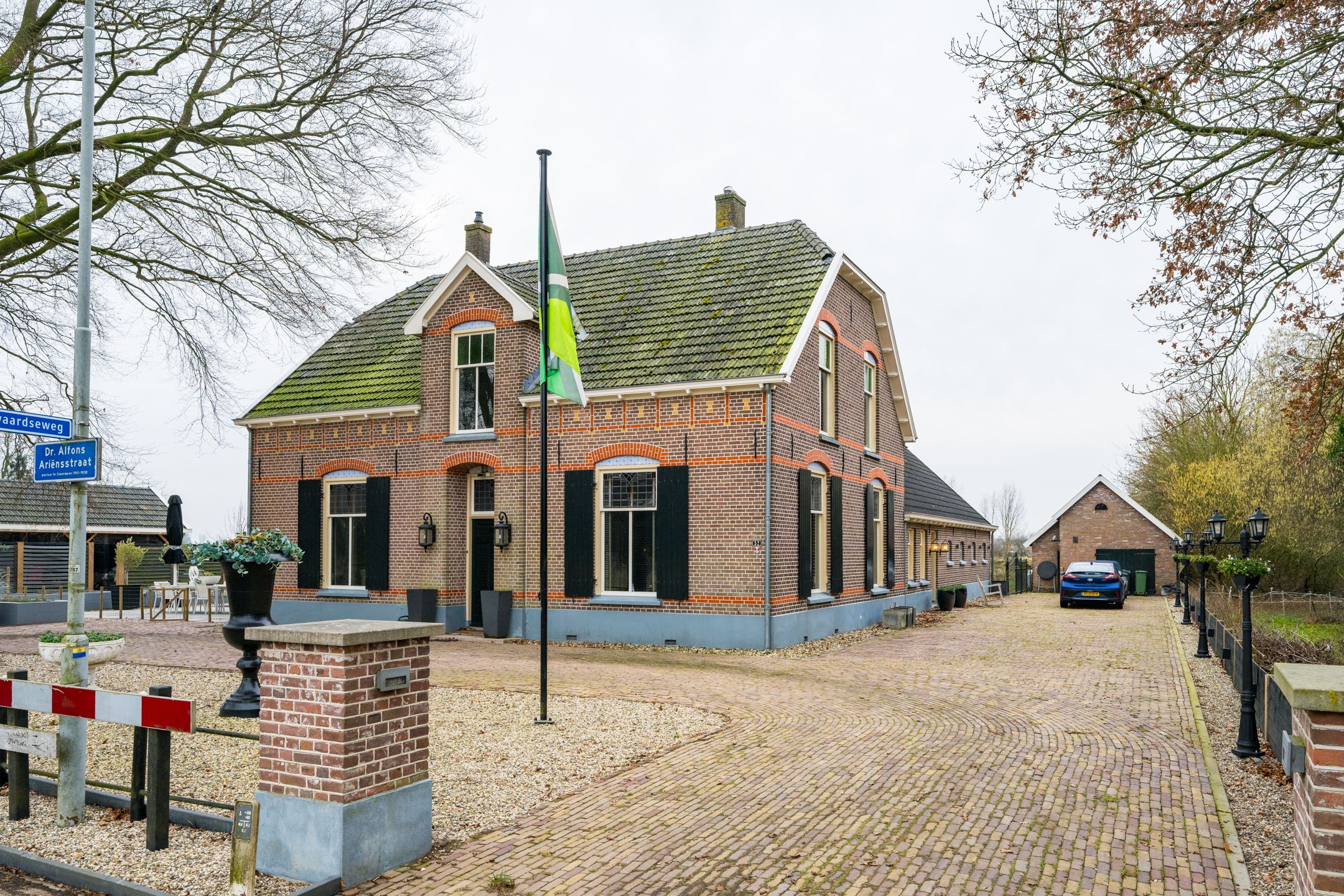 Foto van Dr. Alfons Ariënsstraat 52, Steenderen