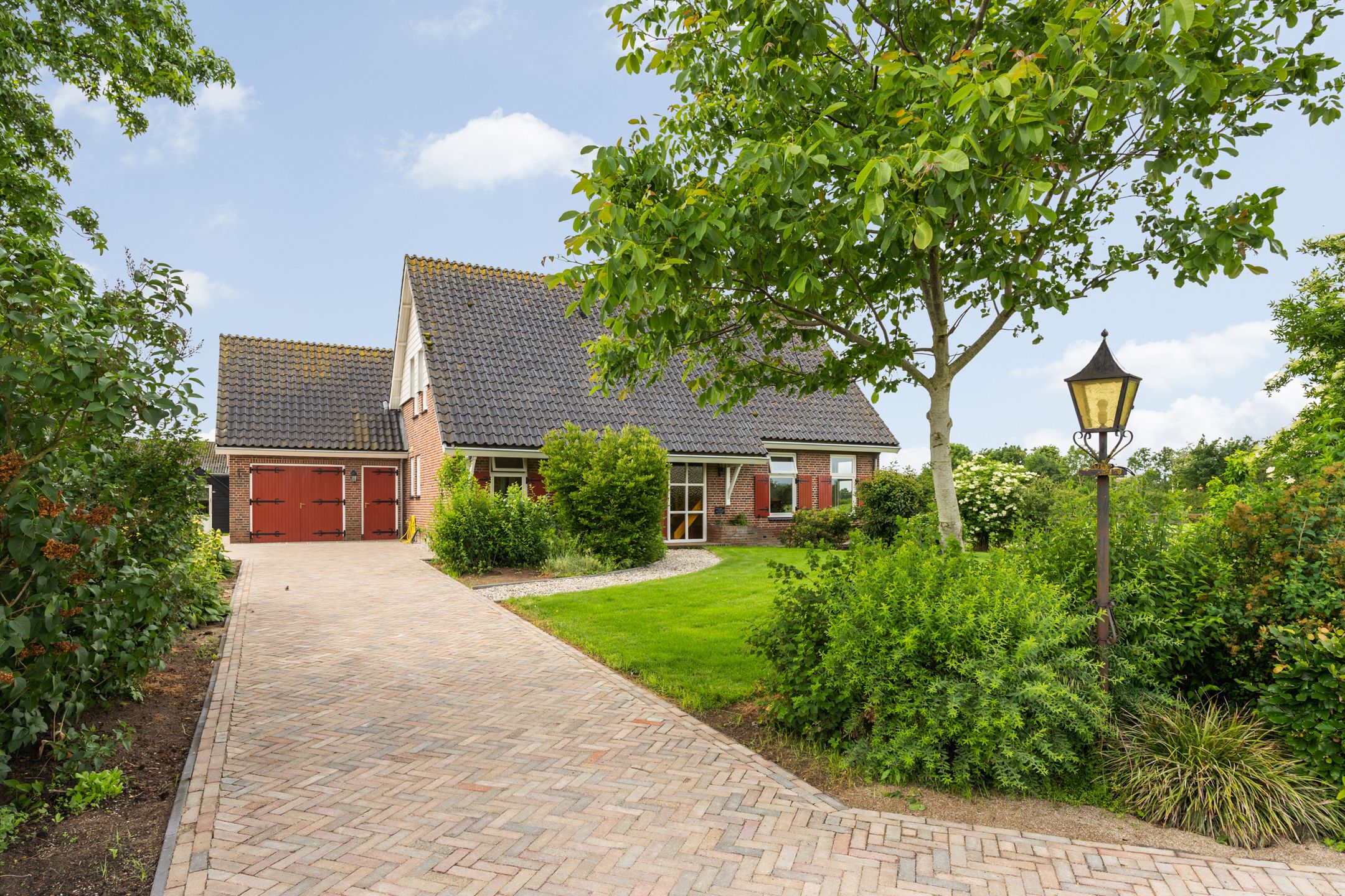 Foto van Paardestraat 1A, Steenderen