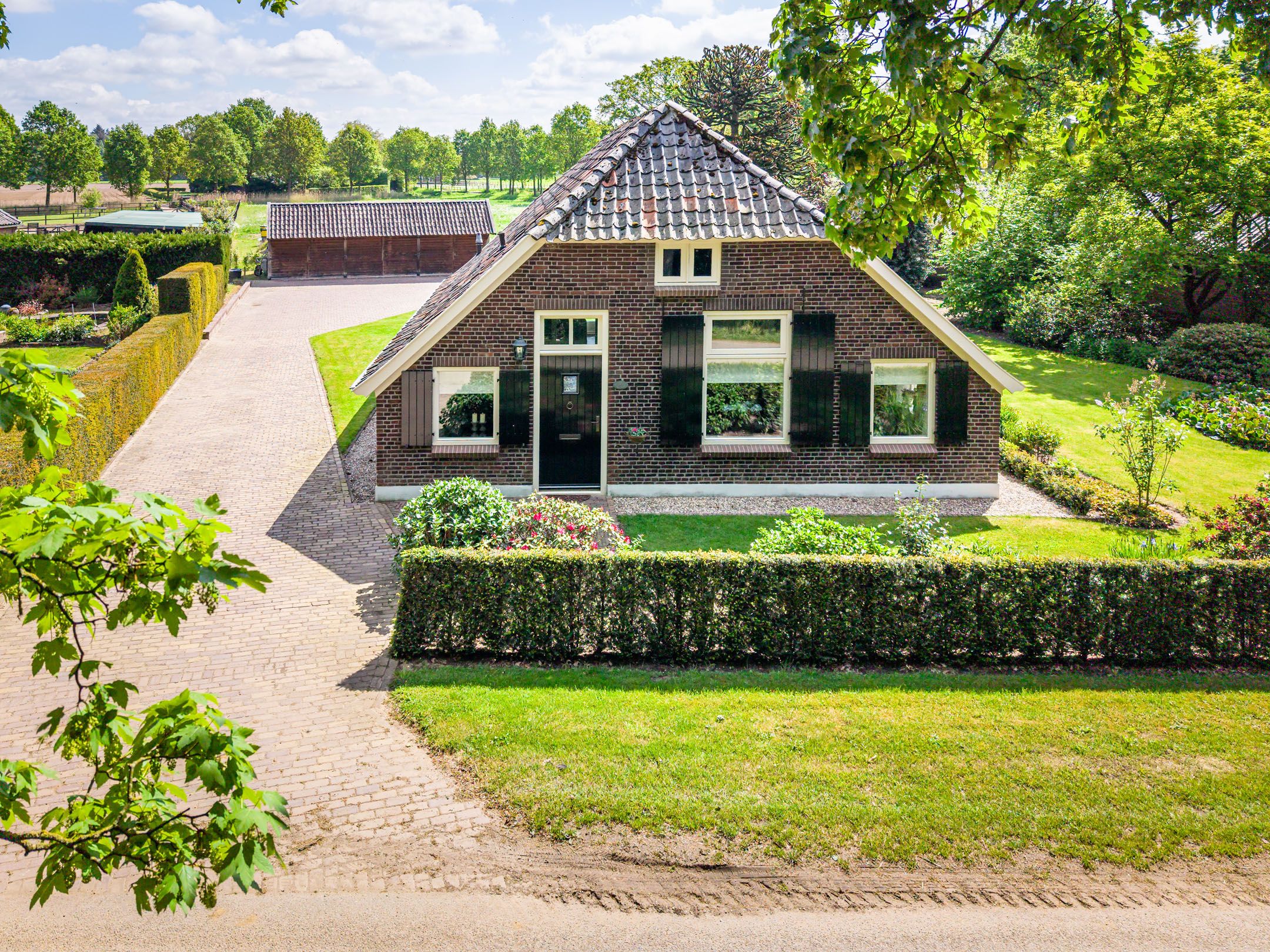 Foto van Dollemansstraat 7, Baak