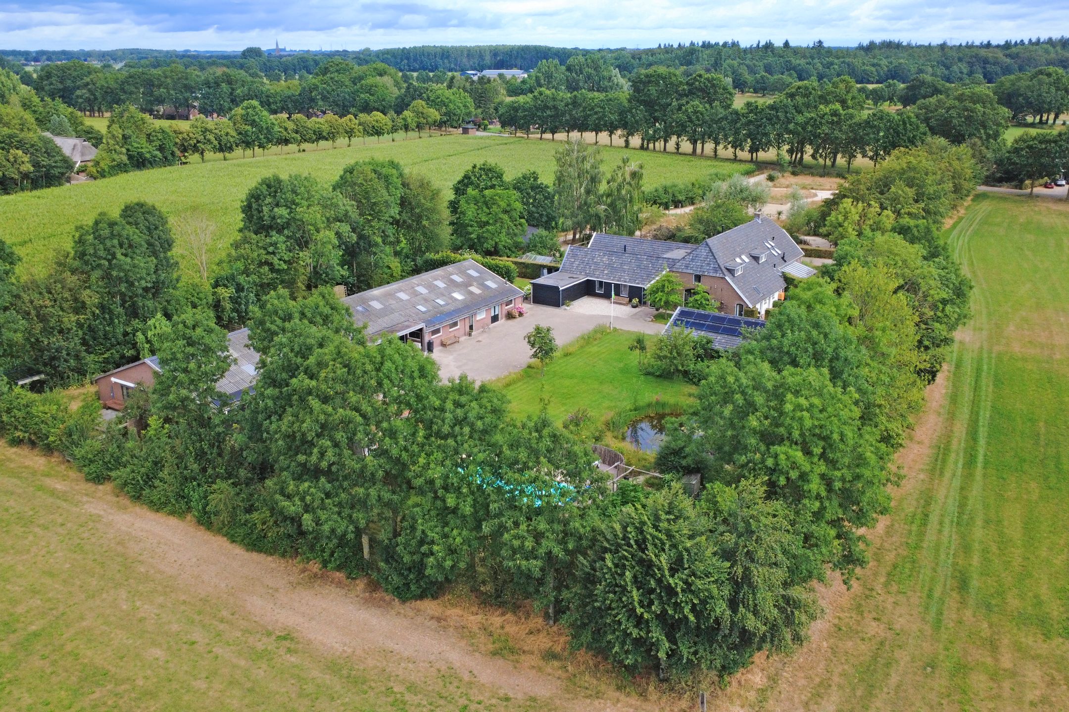 Foto van Bakermarksedijk 8, Baak