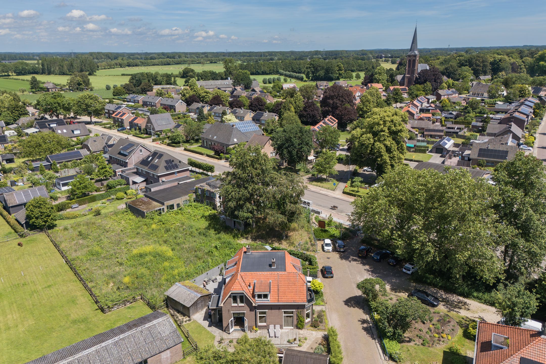 Foto van Steenderseweg 4, Baak