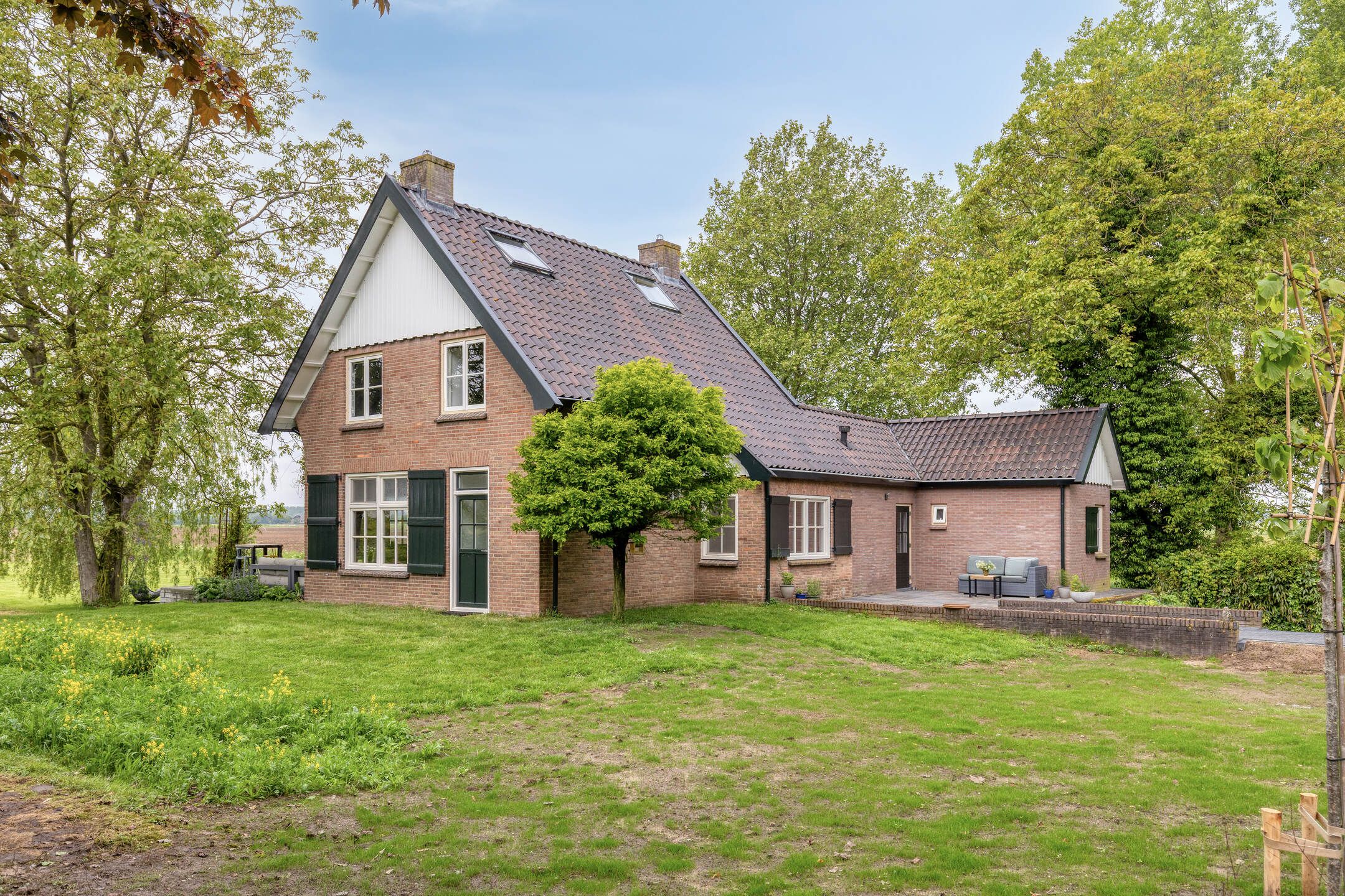 Foto van Prinsenmaatweg 4, Rha