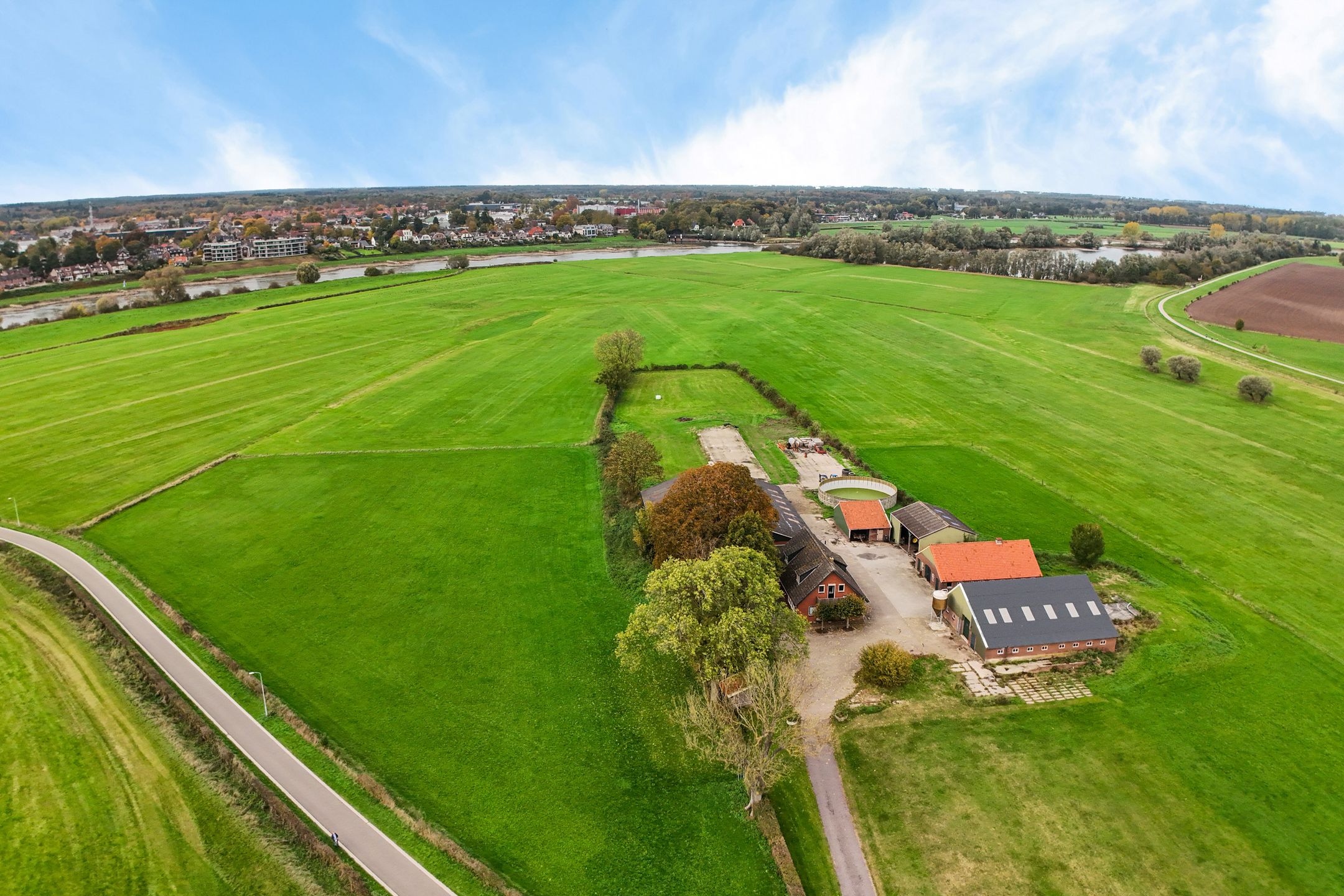Foto van Dierenseweg 4, Olburgen