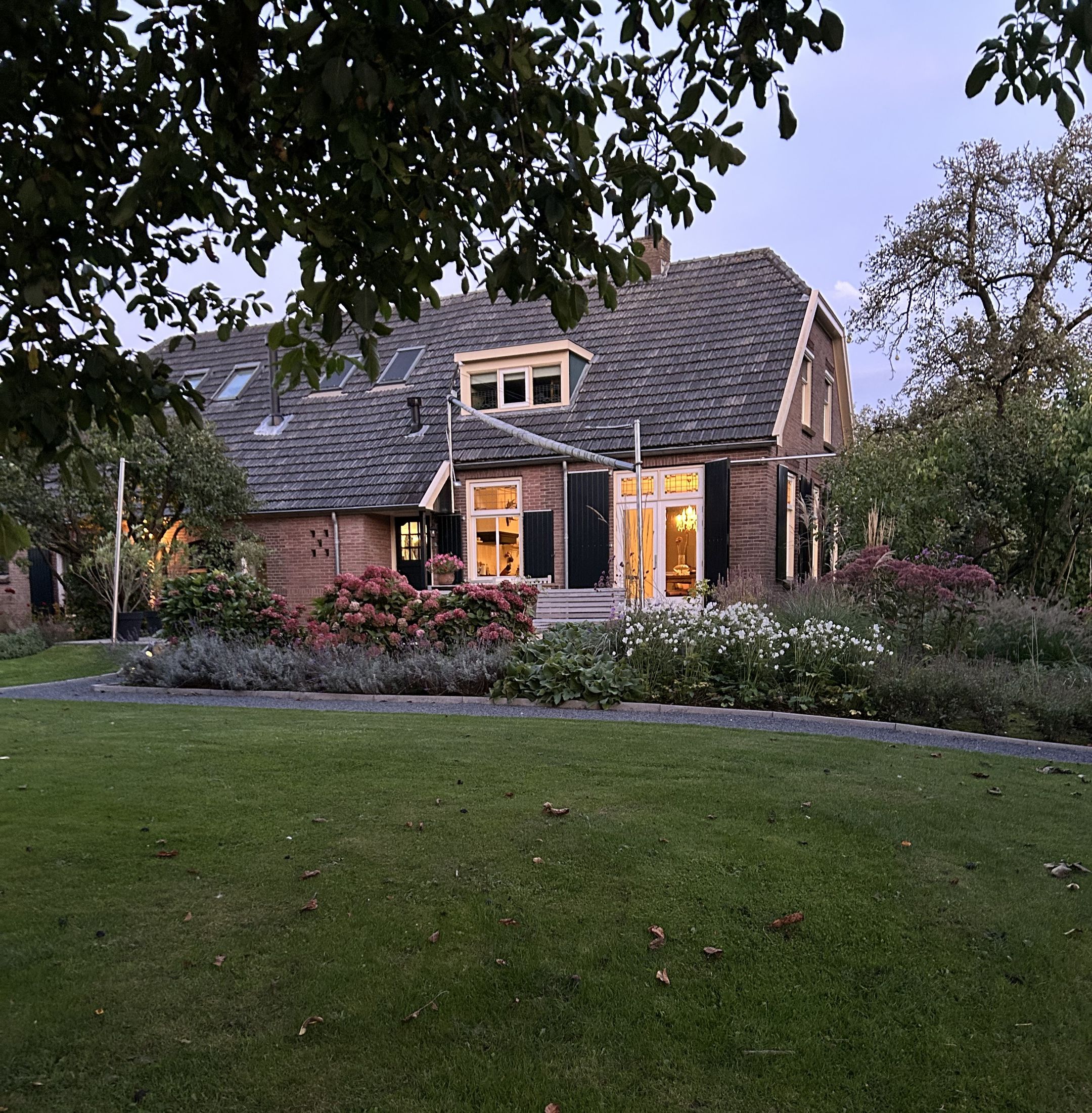 Foto van Boterstraat 4, Bronkhorst