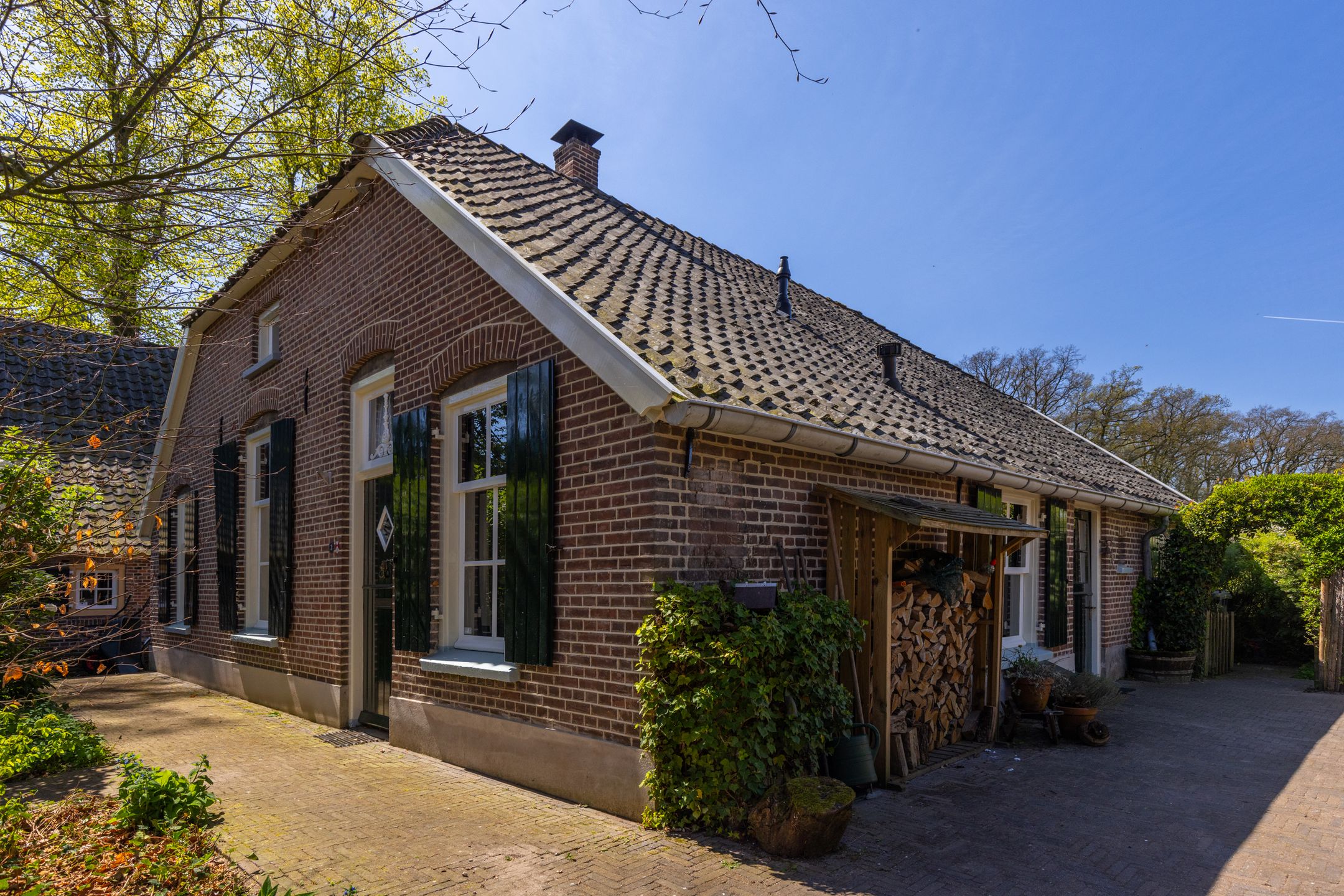 Foto van Bovenstraat 3, Bronkhorst