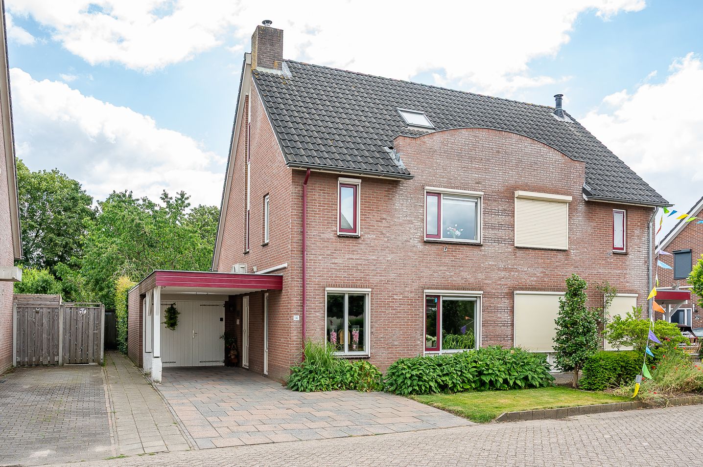 Foto van Wethouder Spekkinkstraat 14, Toldijk