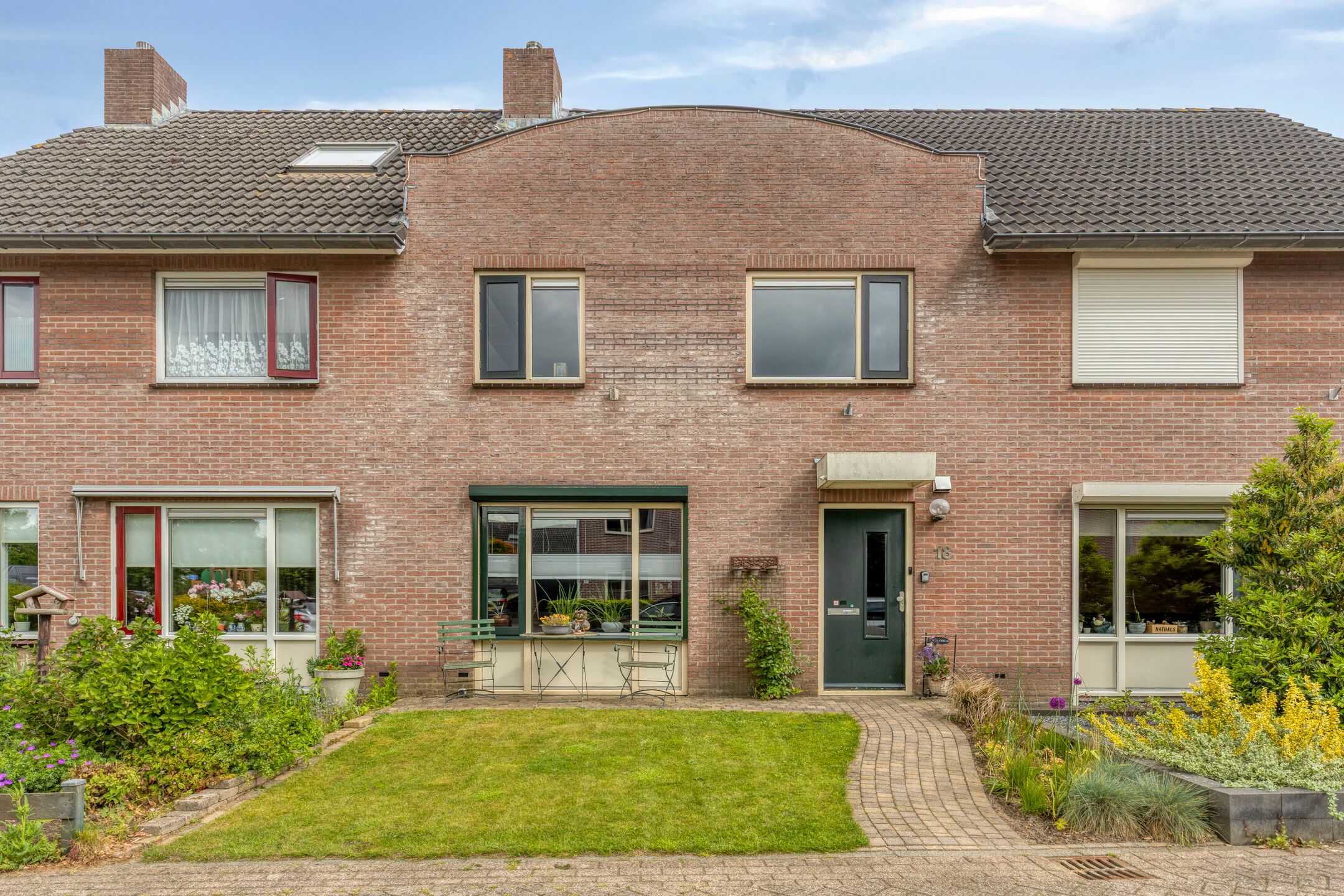 Foto van Wethouder Spekkinkstraat 18, Toldijk