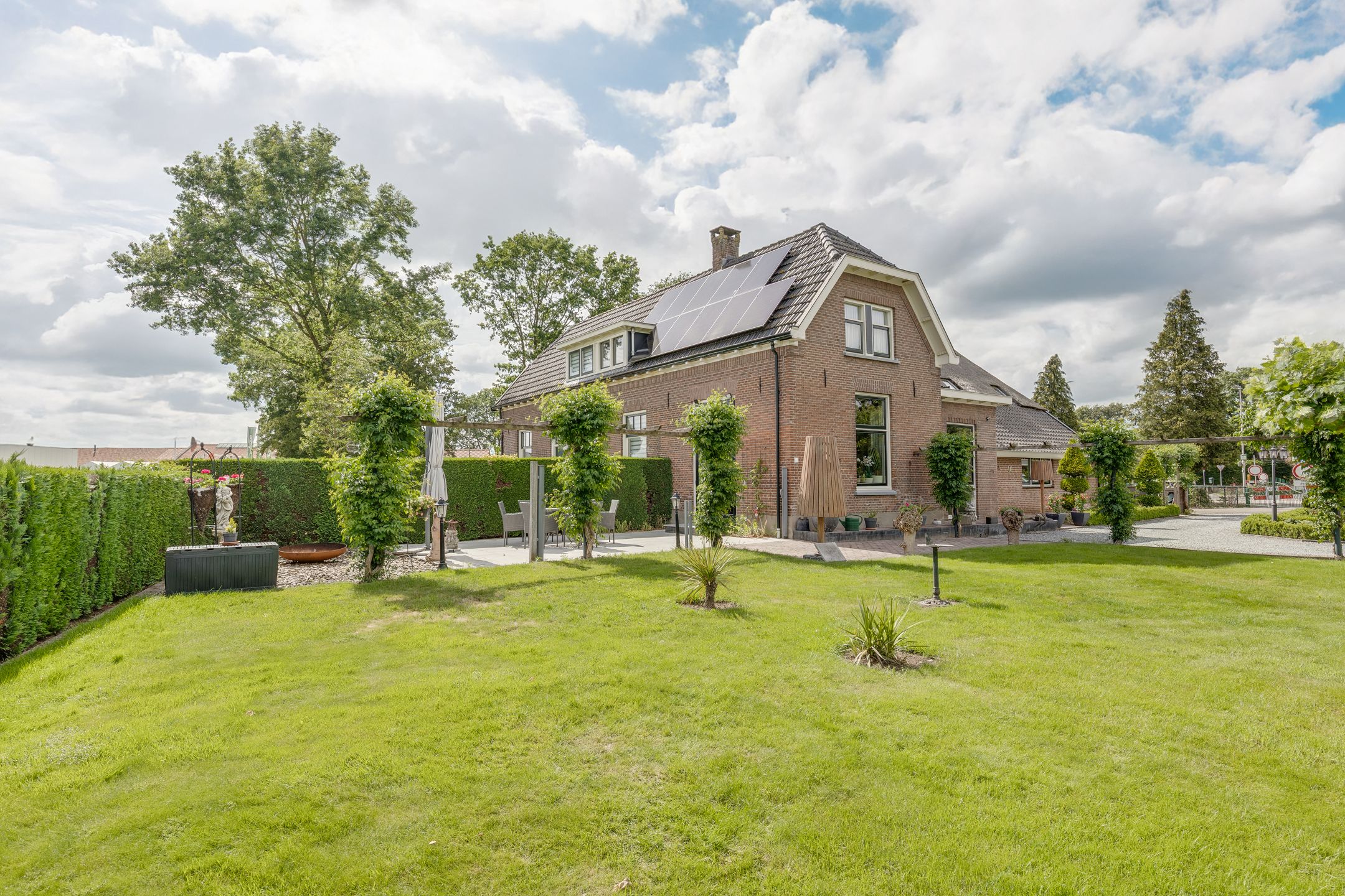 Foto van Hoogstraat 2, Toldijk