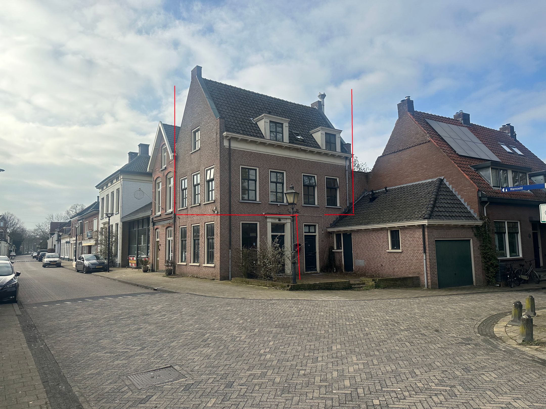 Foto van Rijksstraatweg 51c, Warnsveld