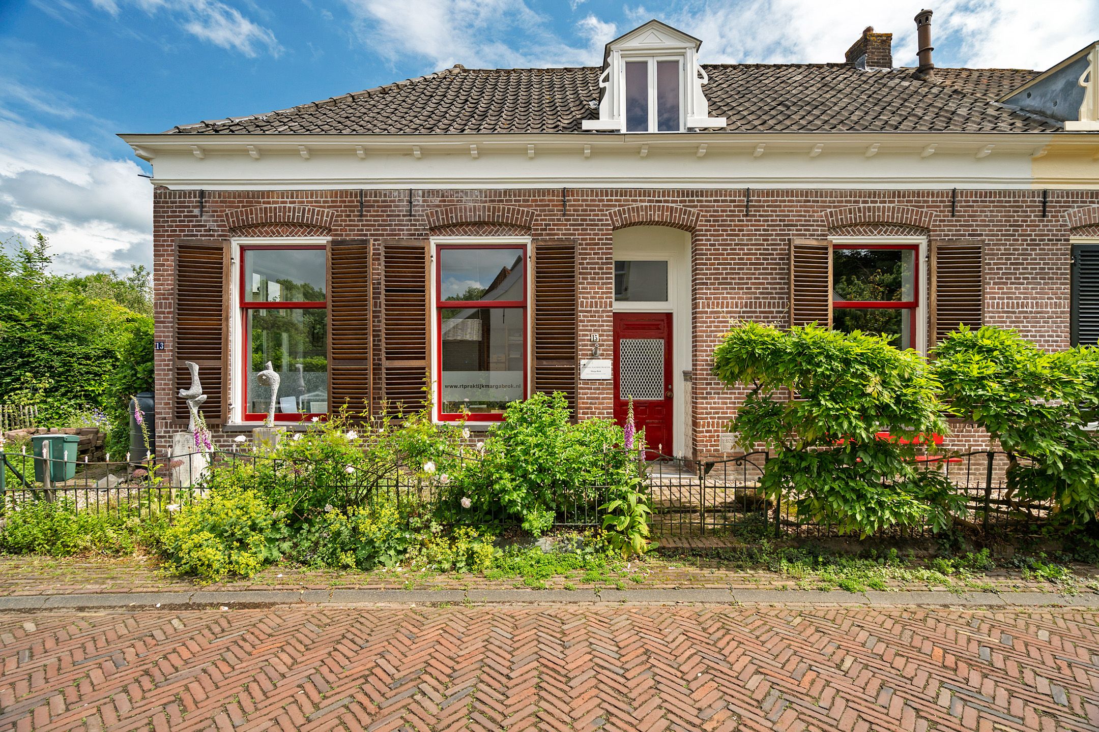 Foto van Schoolstraat 13, Warnsveld