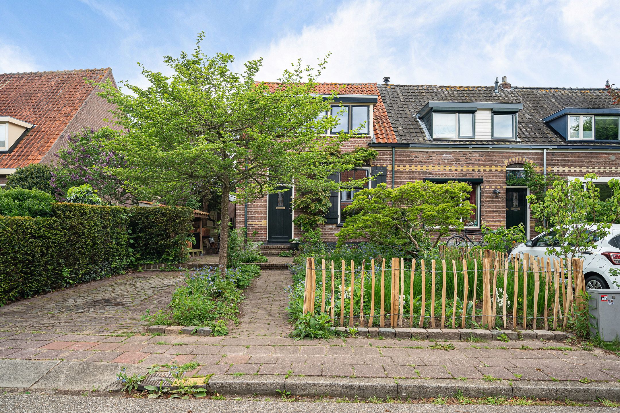 Foto van Hofweg 14, Warnsveld