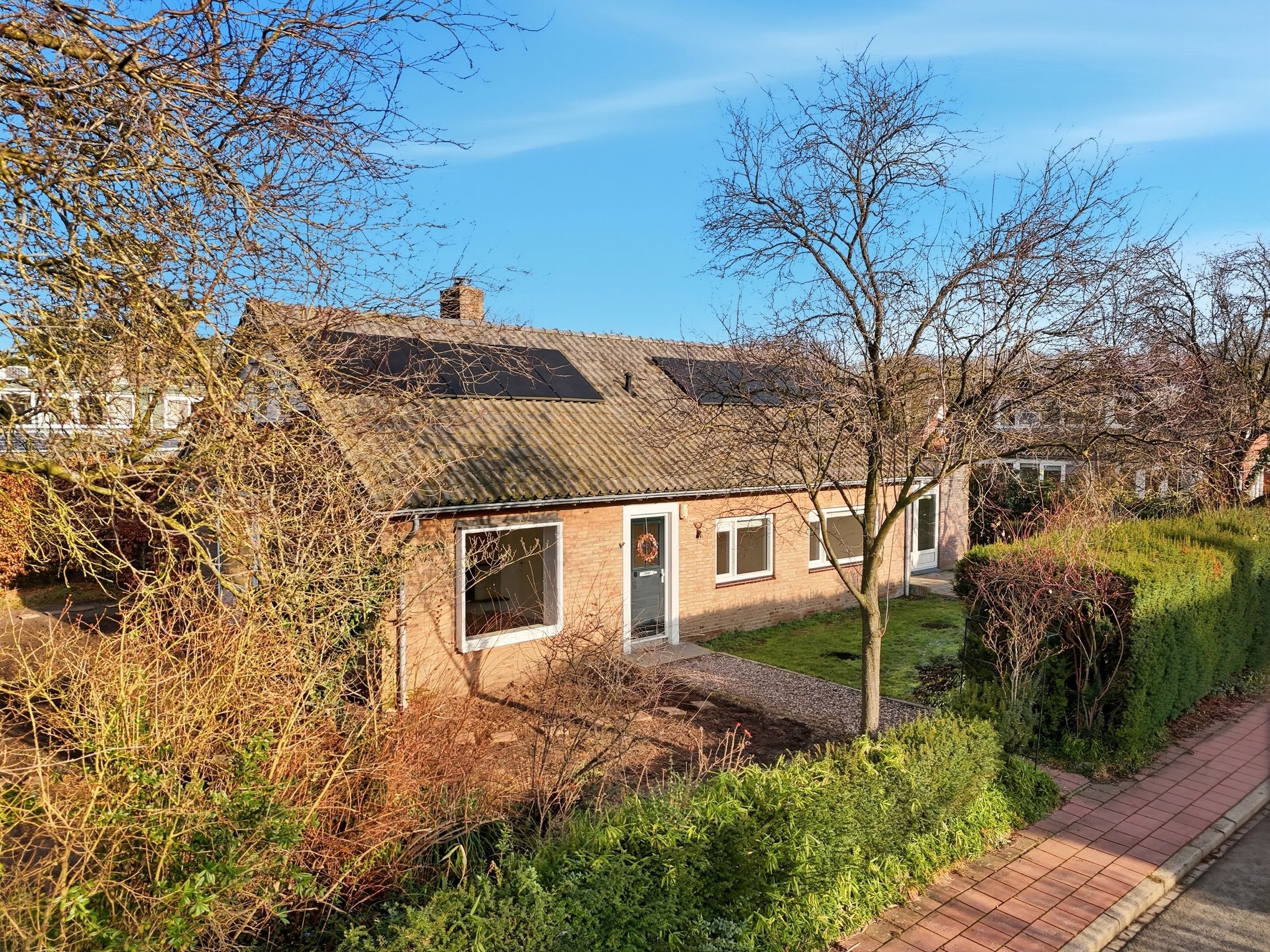 Foto van Torenlaan 5, Warnsveld