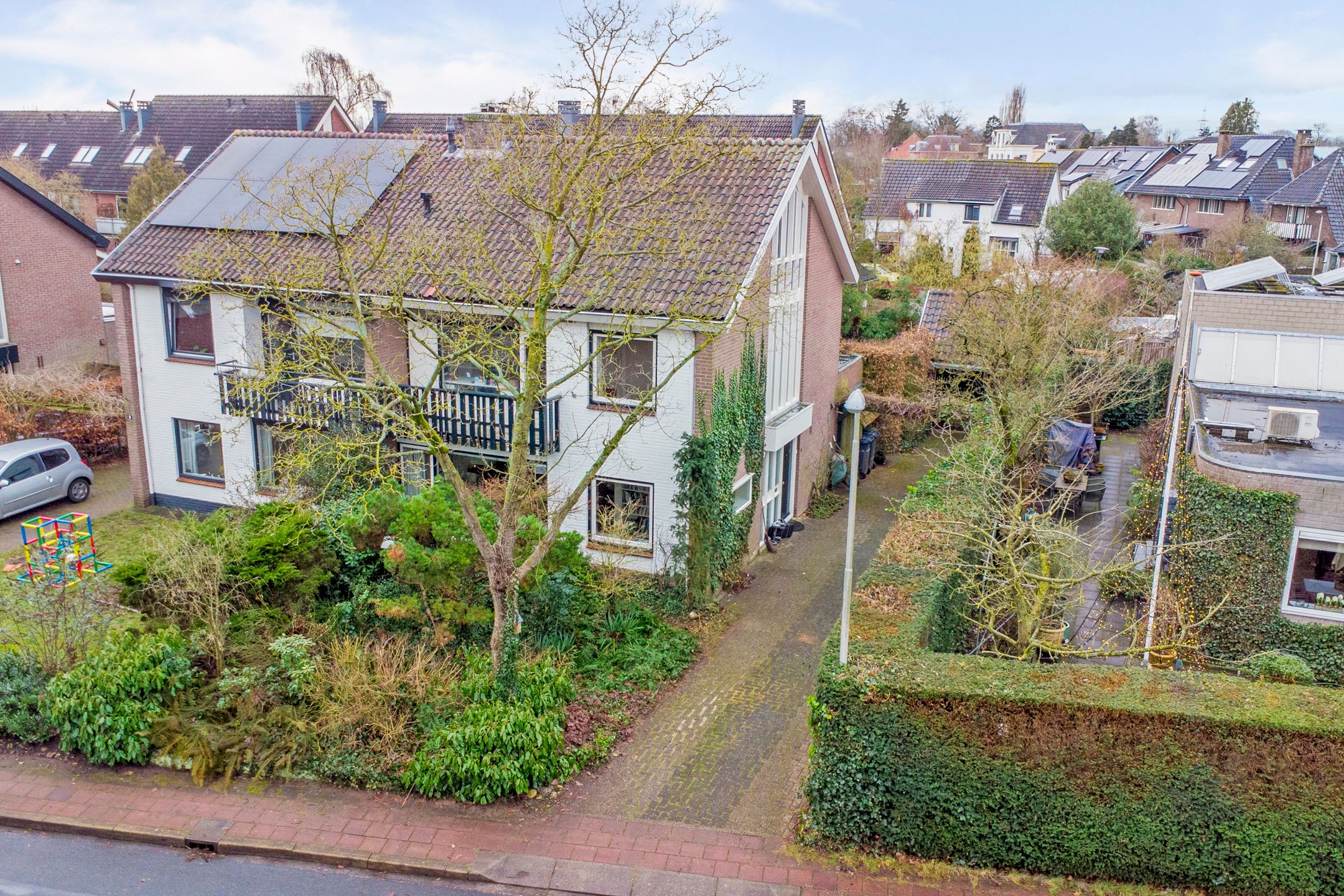 Foto van Albemarleweg 6, Warnsveld