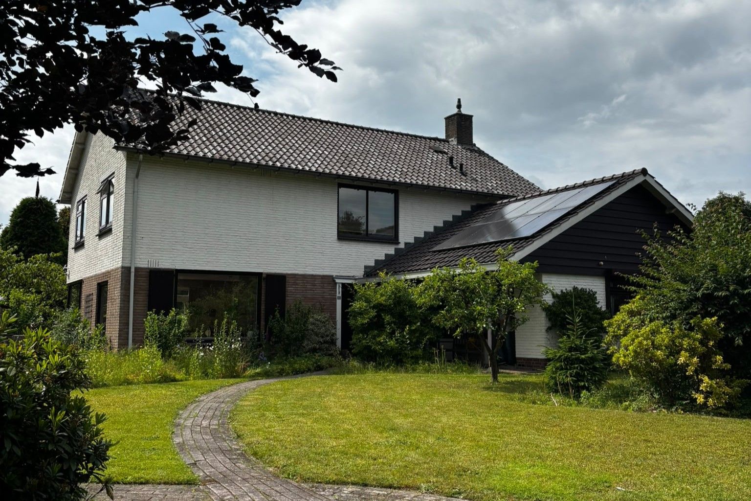 Foto van Bergkampweg 18, Warnsveld