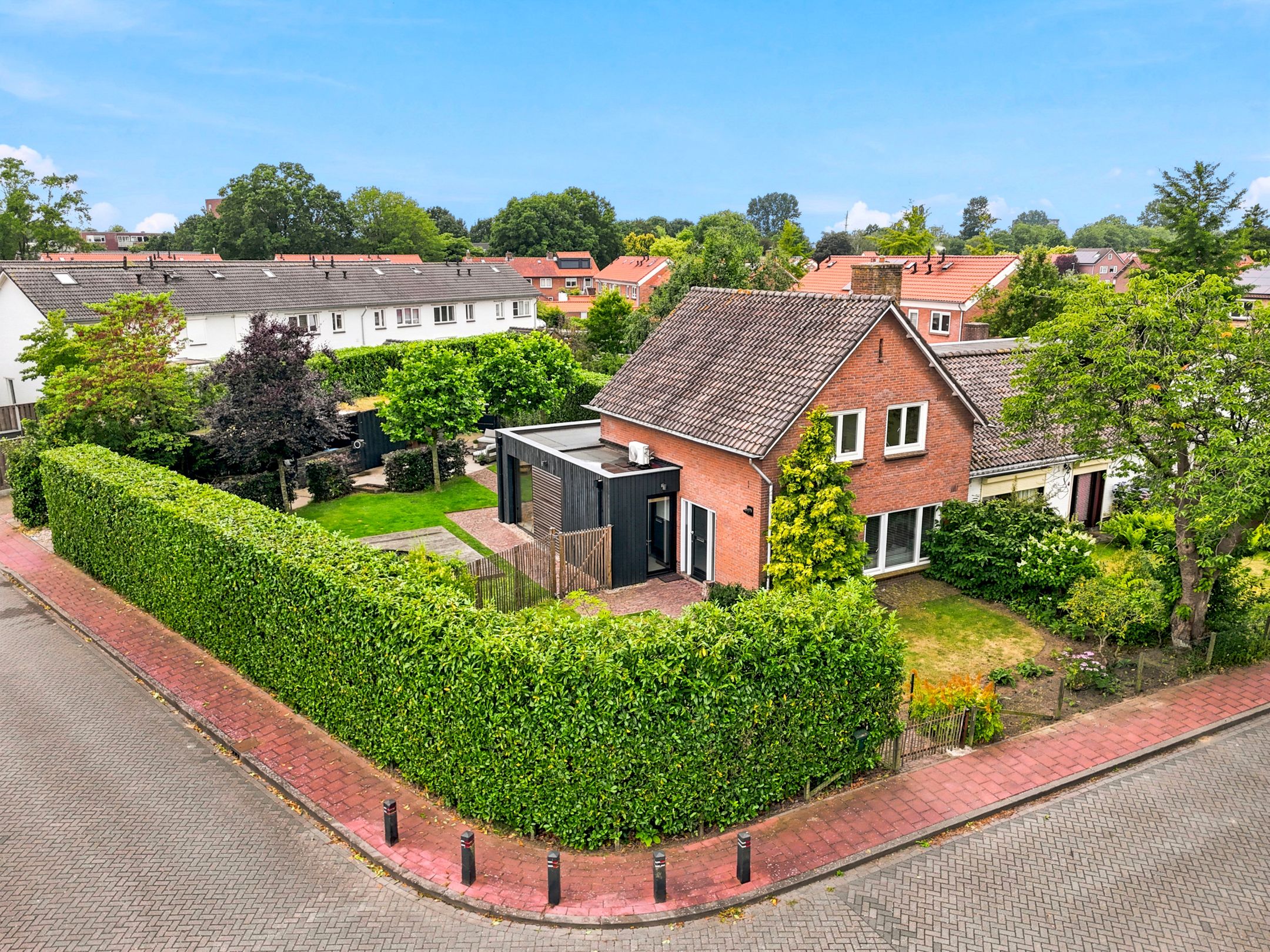 Foto van Meidoornlaan 2, Warnsveld