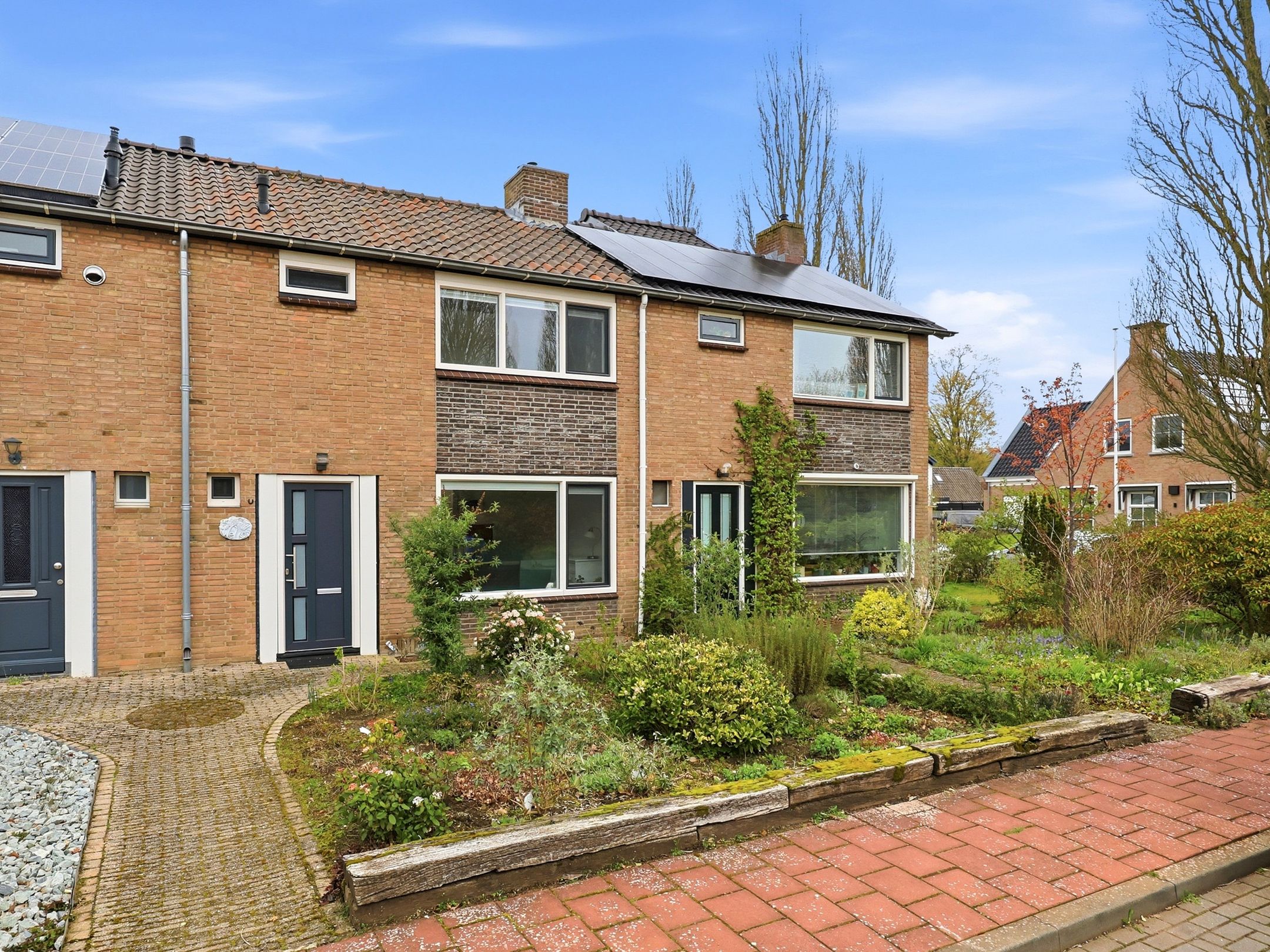 Foto van Prunuslaan 15, Warnsveld