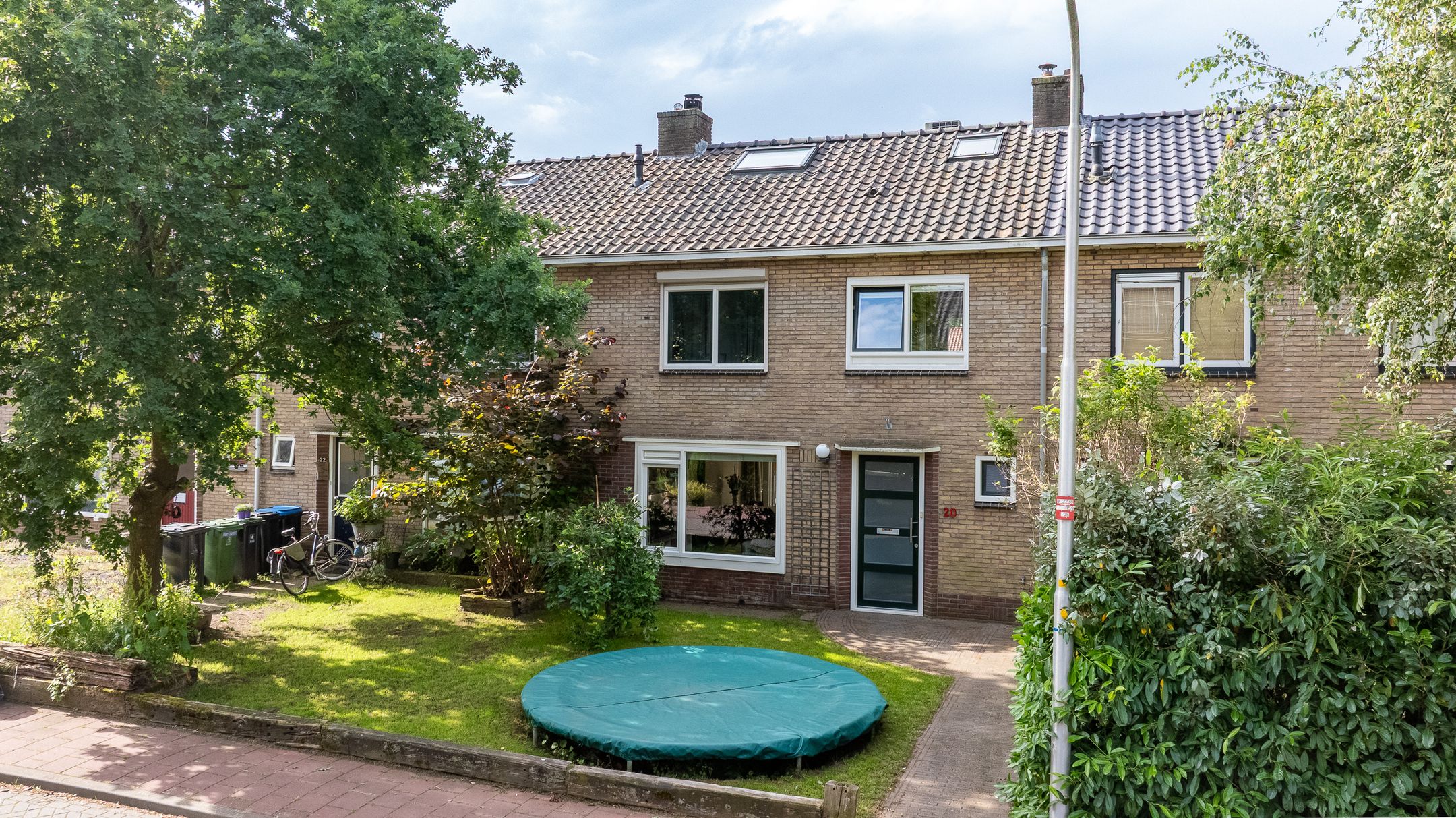 Foto van Prunuslaan 20, Warnsveld