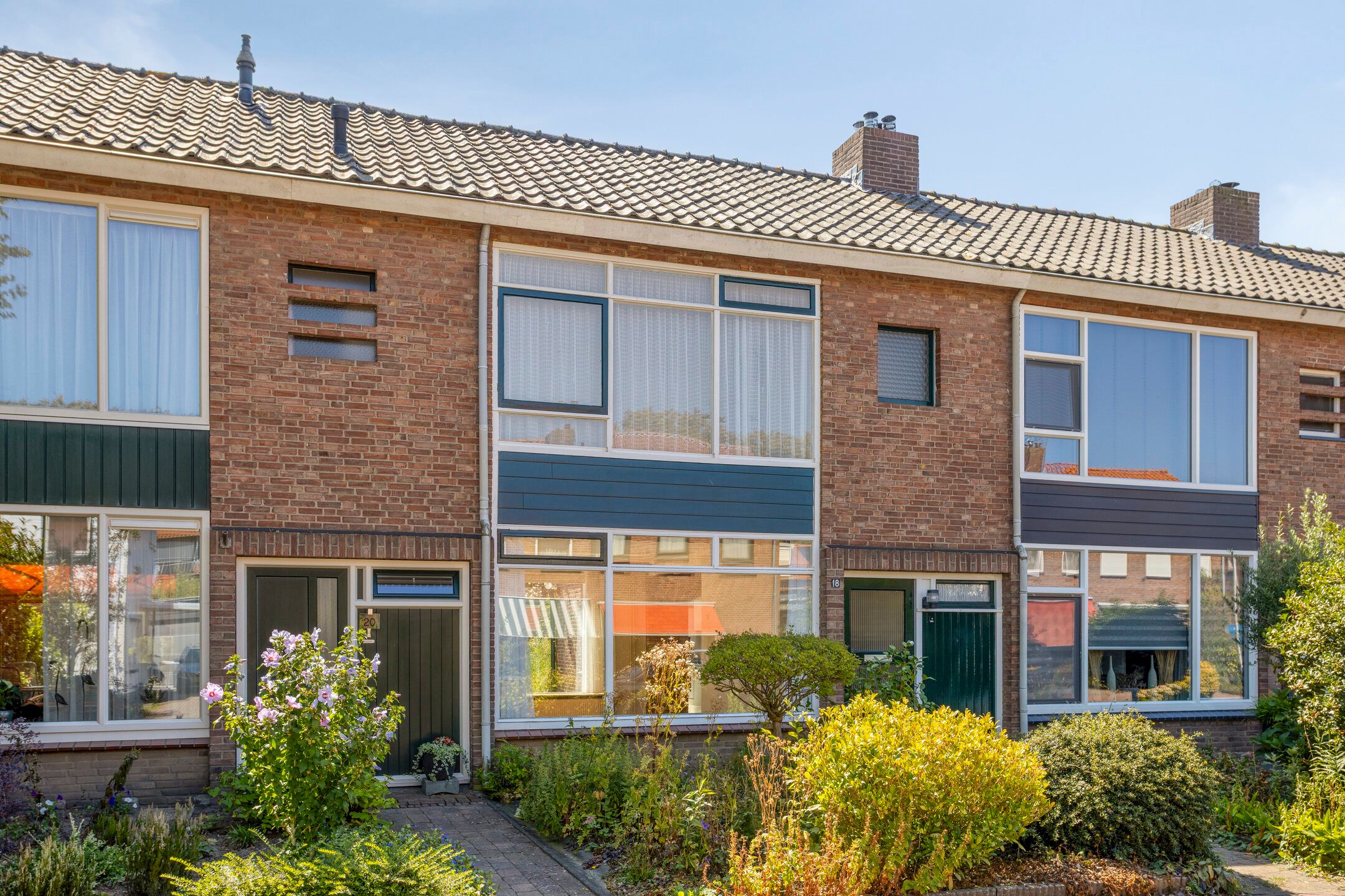 Foto van Ieplaan 18, Warnsveld