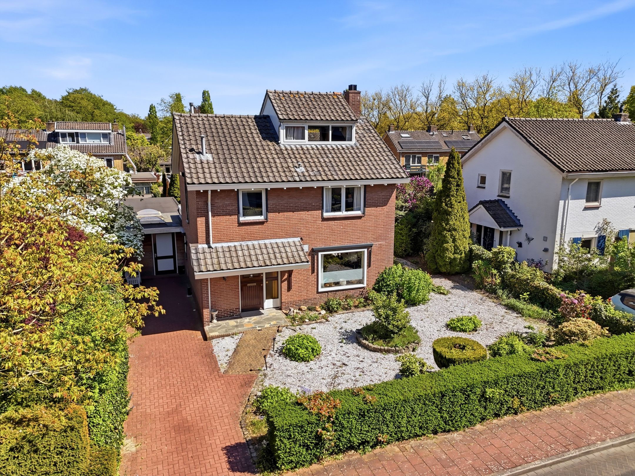 Foto van Oranjelaan 5, Warnsveld