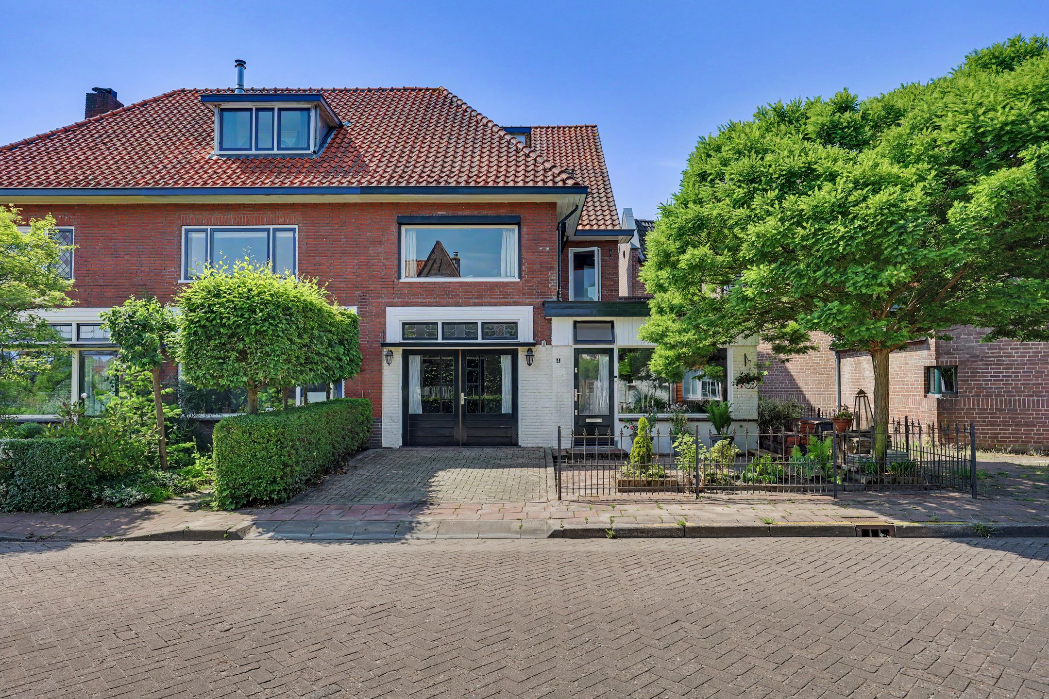 Foto van Bonendaal 4, Warnsveld