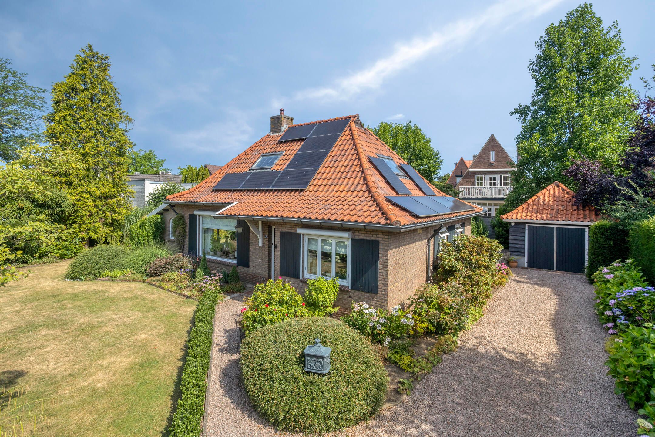 Foto van Laan 3'45 3, Warnsveld