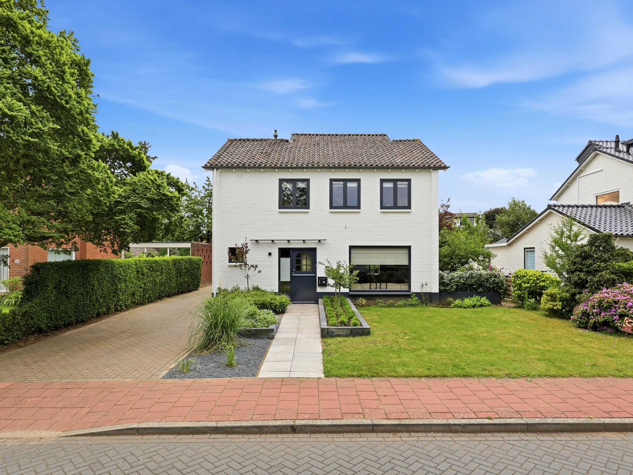 Foto van Laan 24'45 24, Warnsveld
