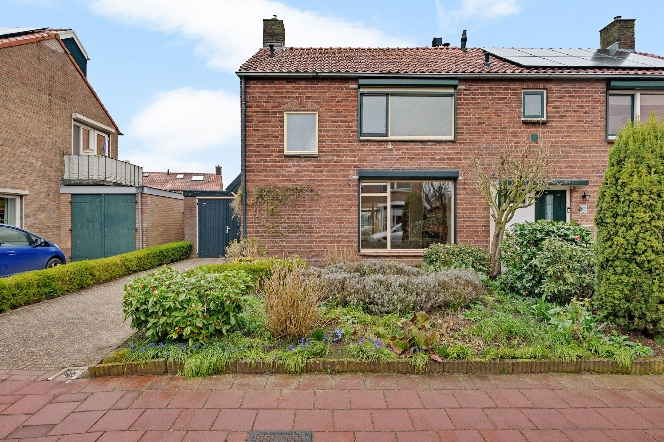 Foto van Hellenkamp 5, Warnsveld