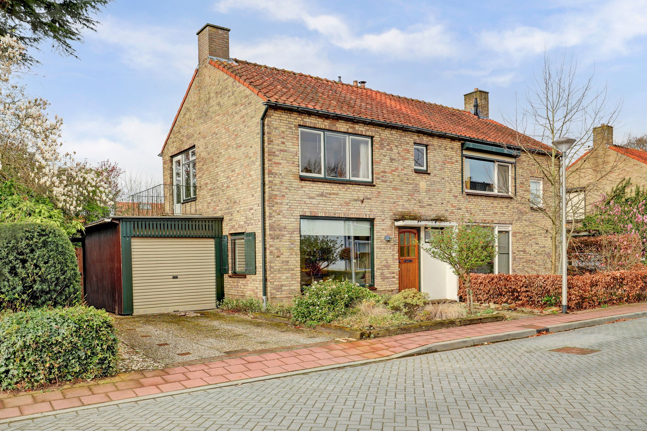 Foto van Anjerlaan 12, Warnsveld