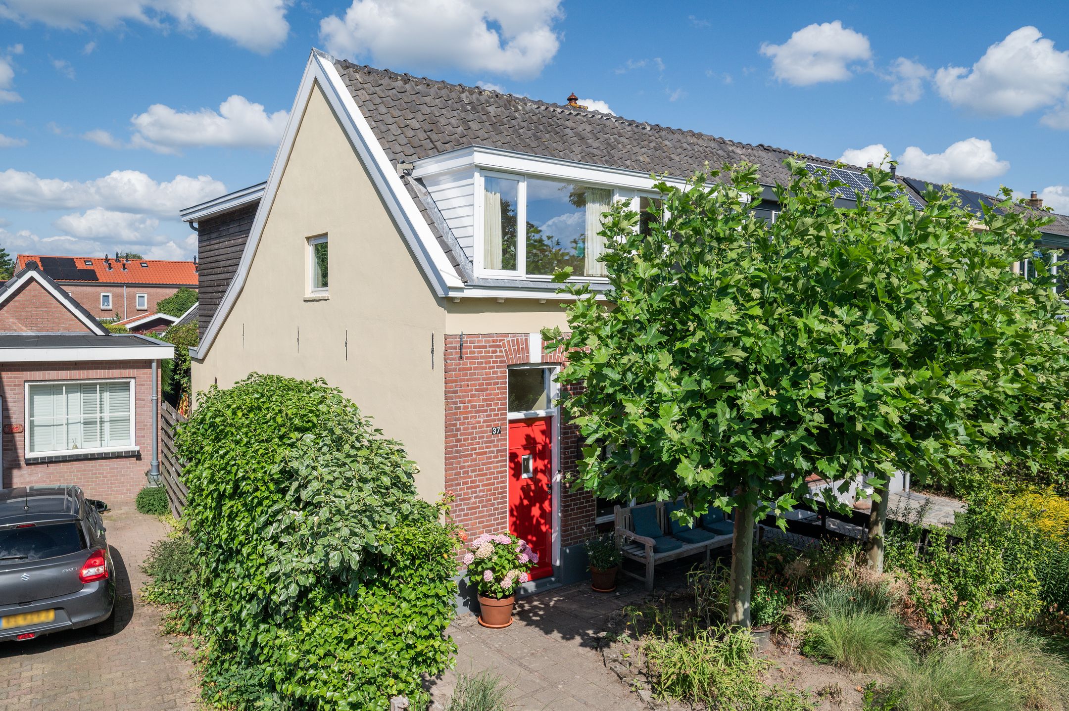Foto van Breegraven 37, Warnsveld
