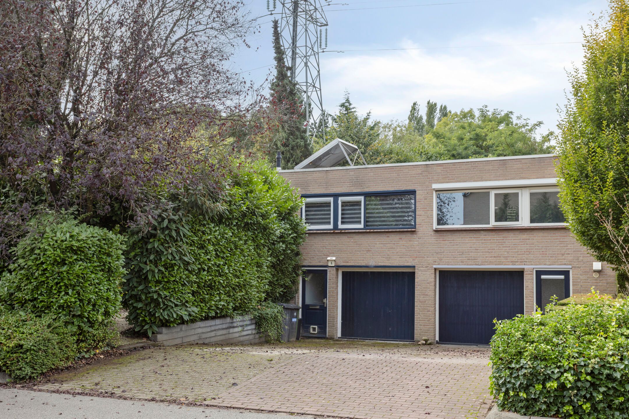 Foto van 't Spiker 6, Warnsveld