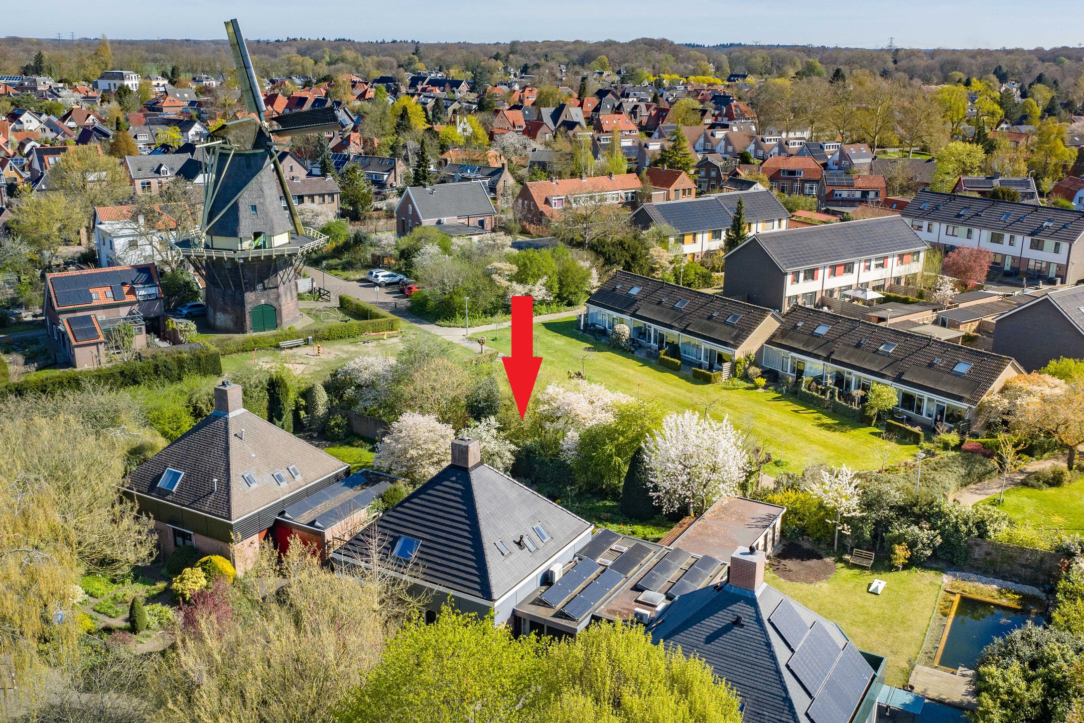 Foto van 't Spiker 38, Warnsveld