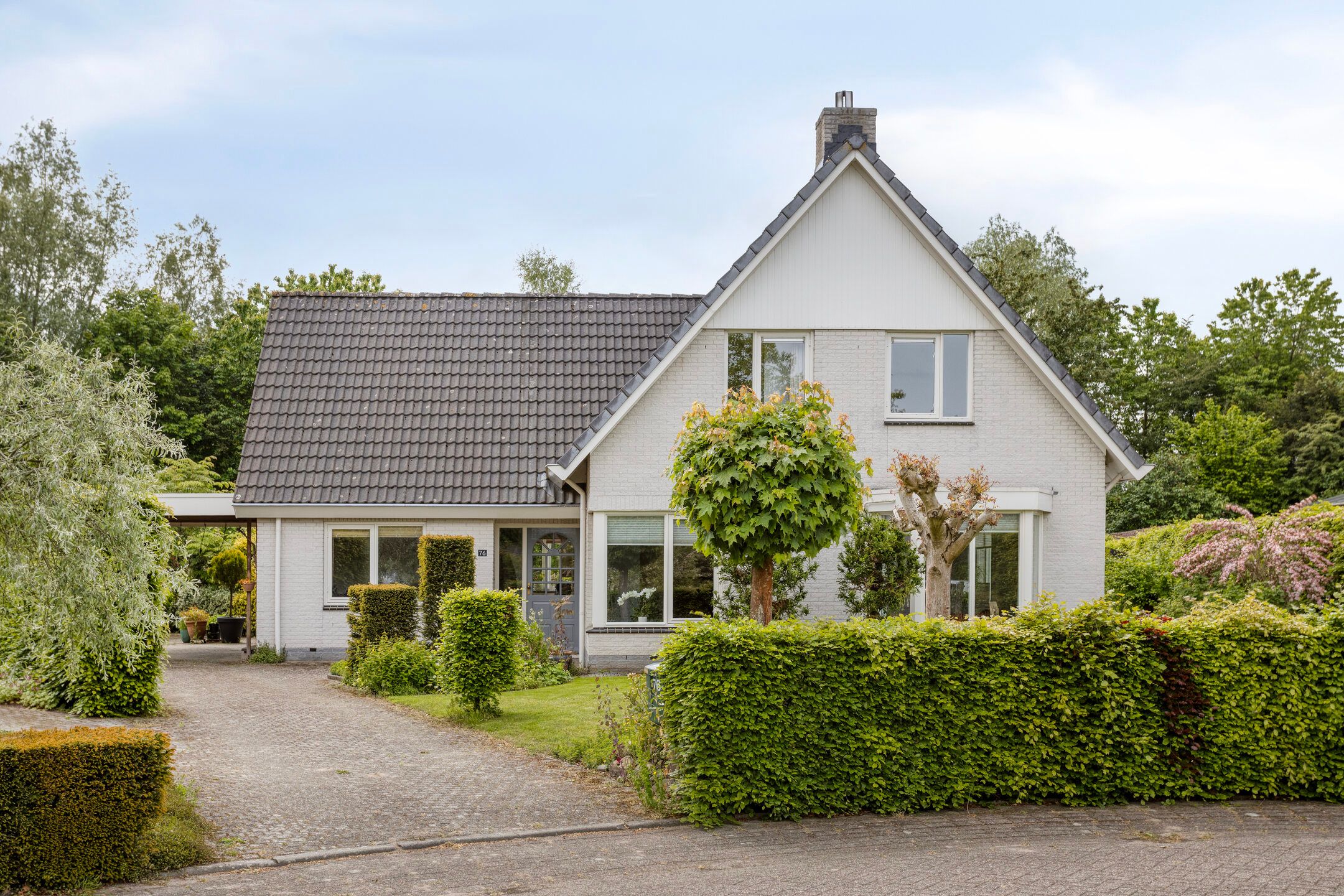 Foto van De Gaikhorst 76, Warnsveld