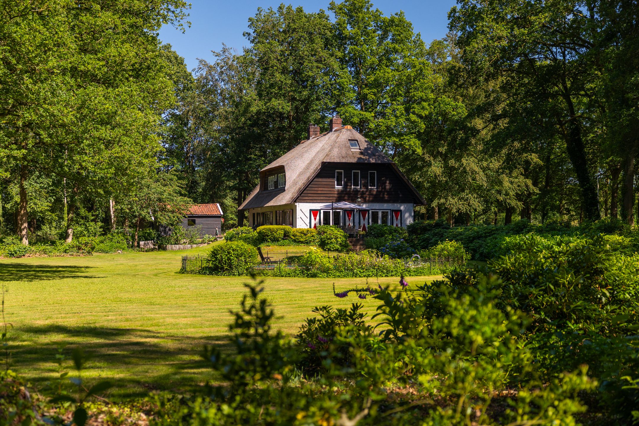 Foto van Gazoorweg 8, Warnsveld