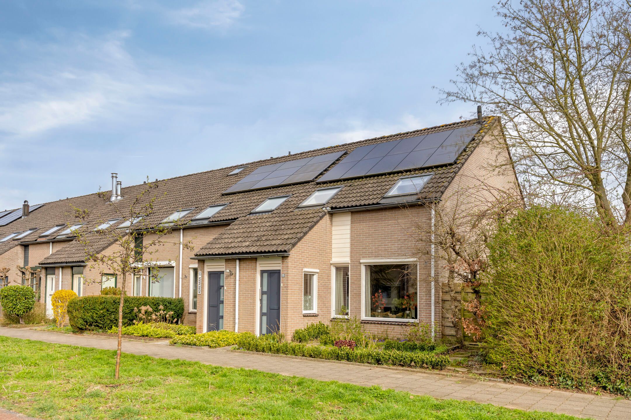 Foto van Leestensepad 55, Warnsveld