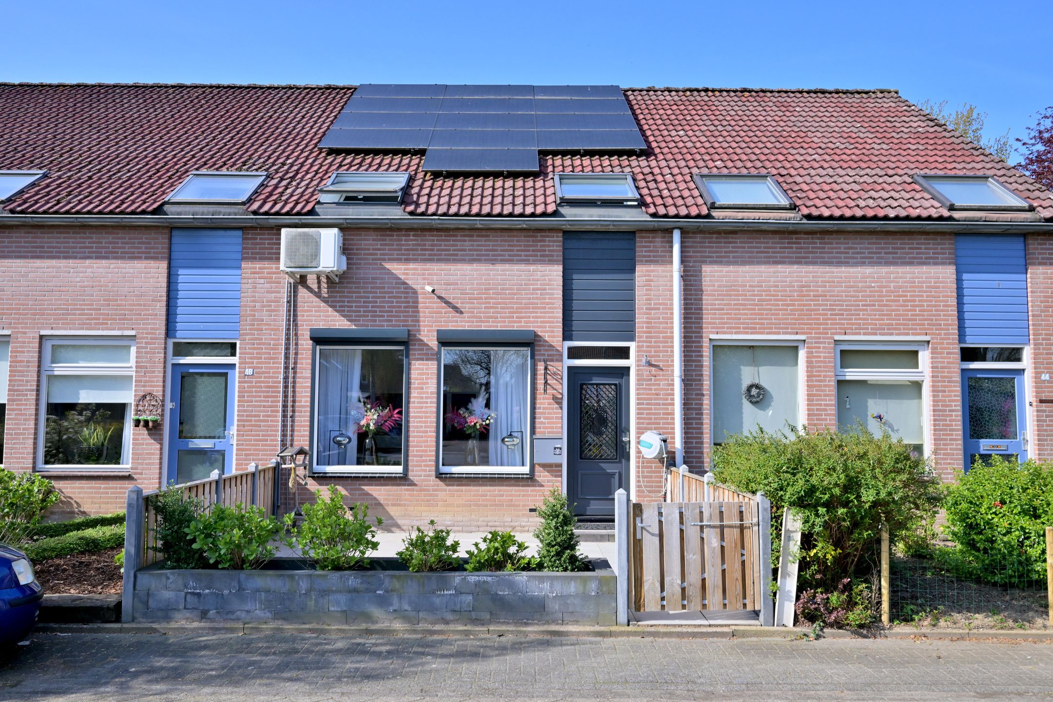 Foto van Lammerhof 46, Warnsveld