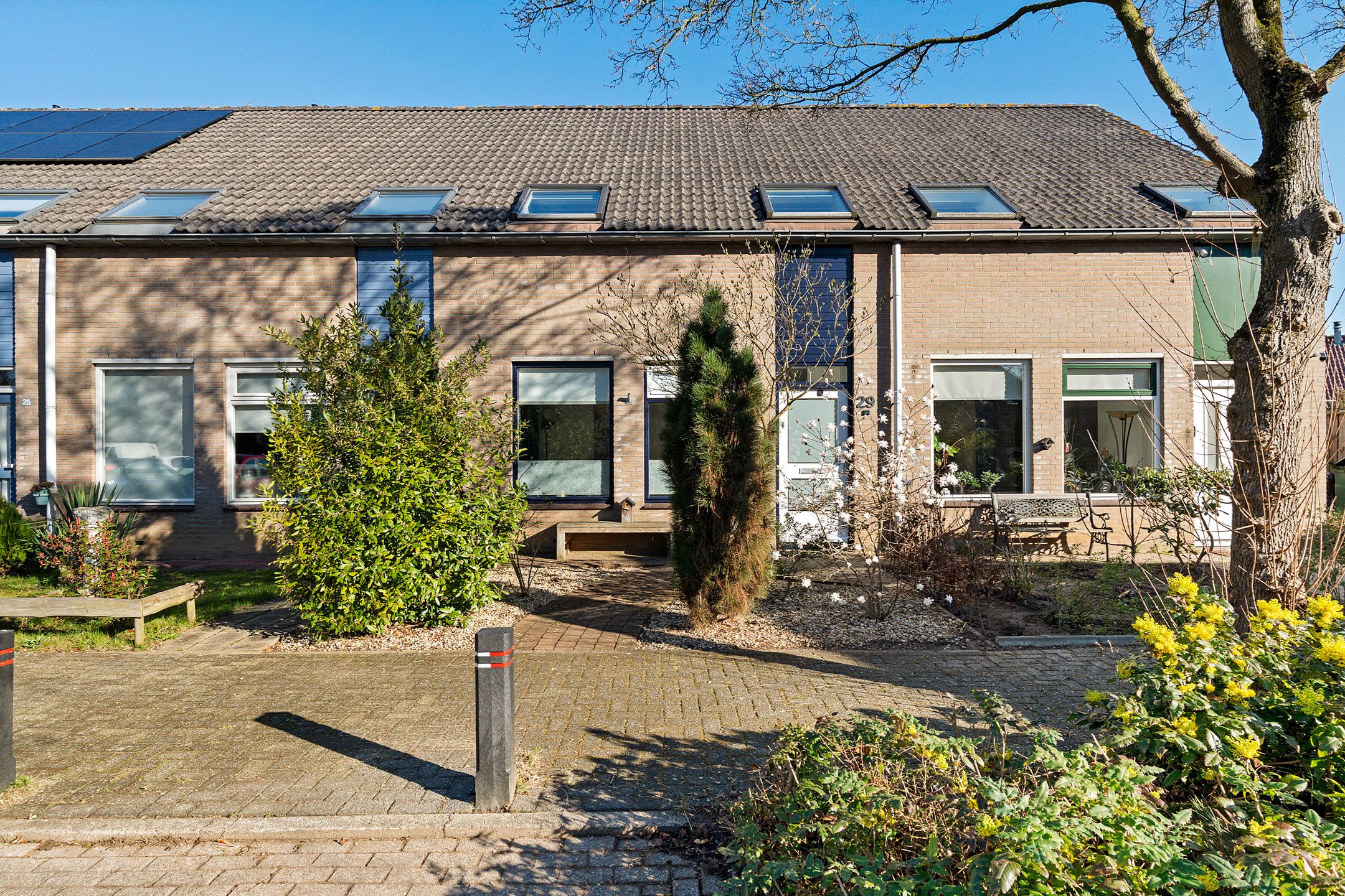 Foto van Scheerdershof 29, Warnsveld