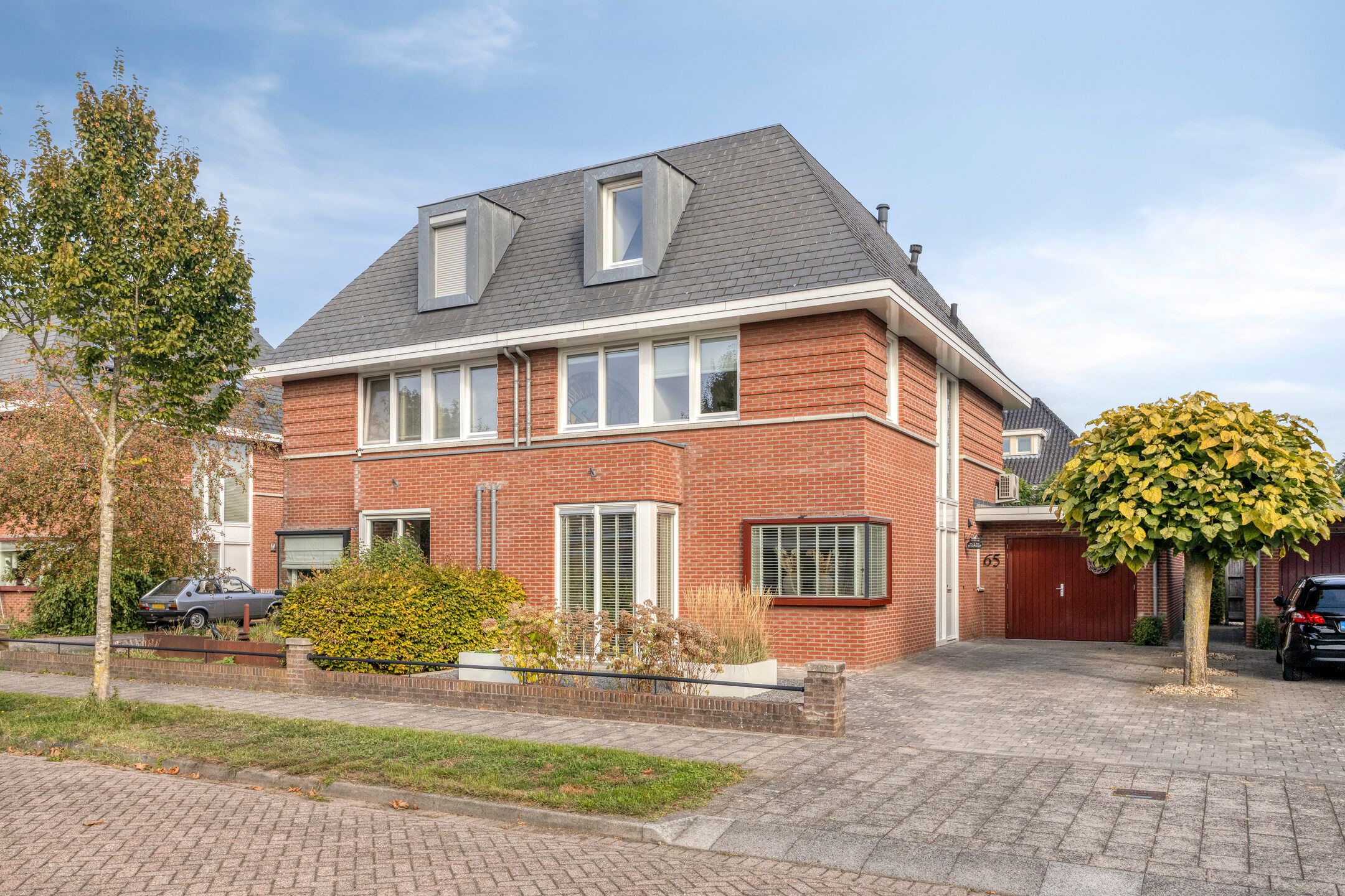 Foto van Het Horseler 65, Warnsveld