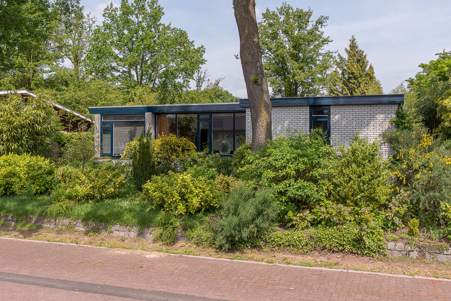Foto van Baron van der Heijdenln 15, Wichmond