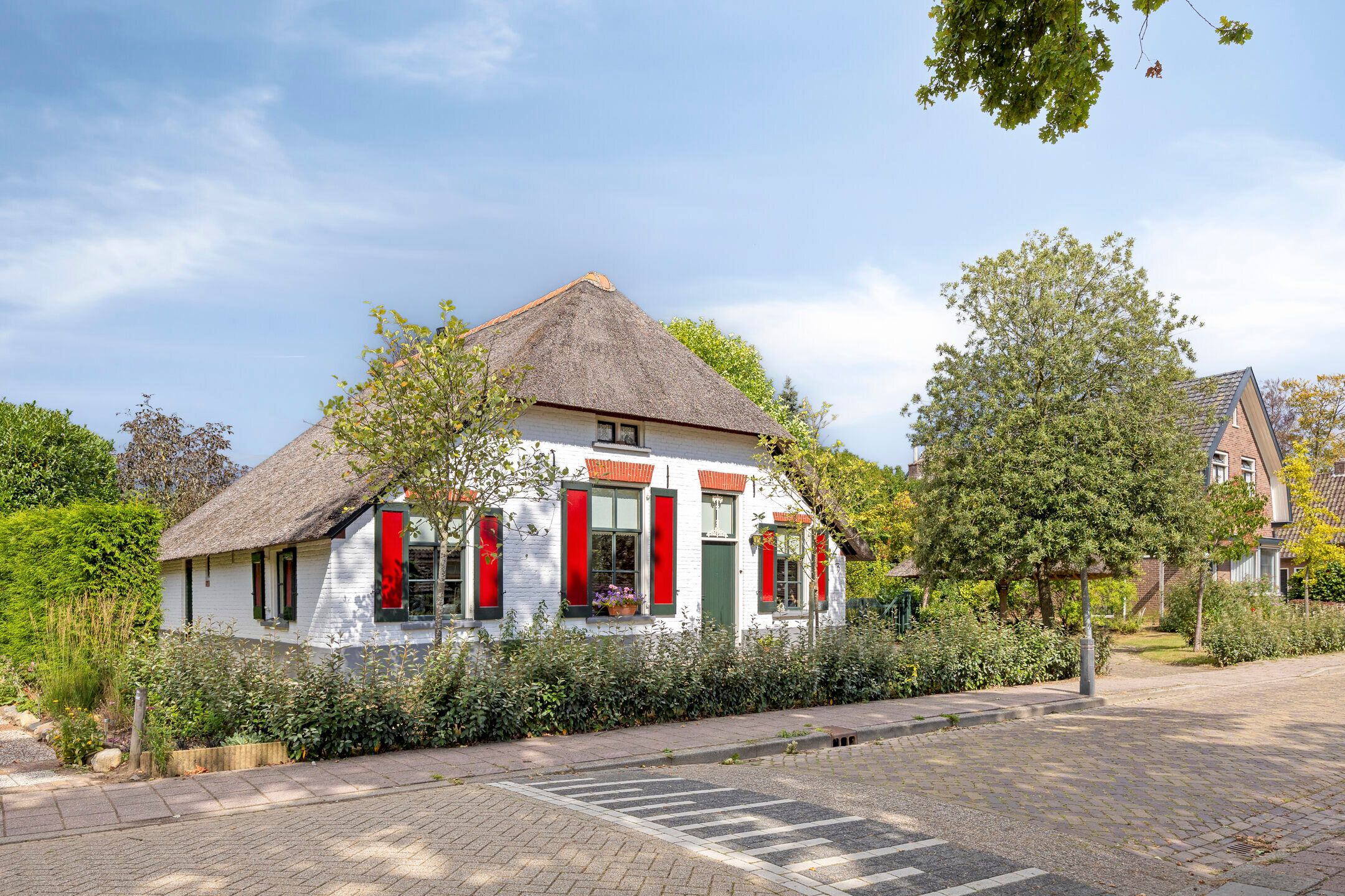 Foto van Hackforterweg 3, Wichmond