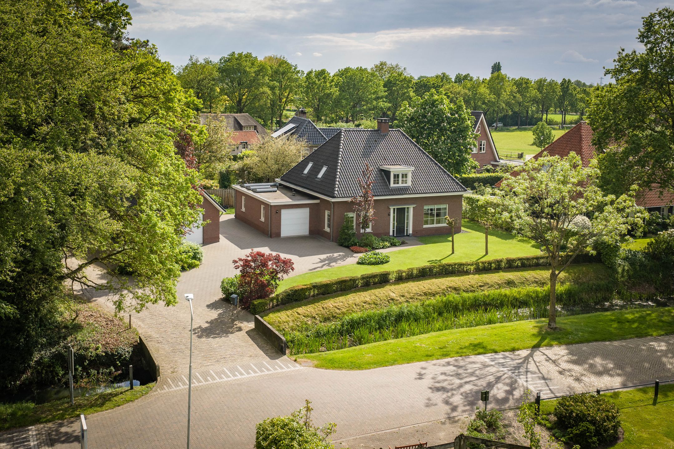 Foto van Hackforterweg 48, Wichmond