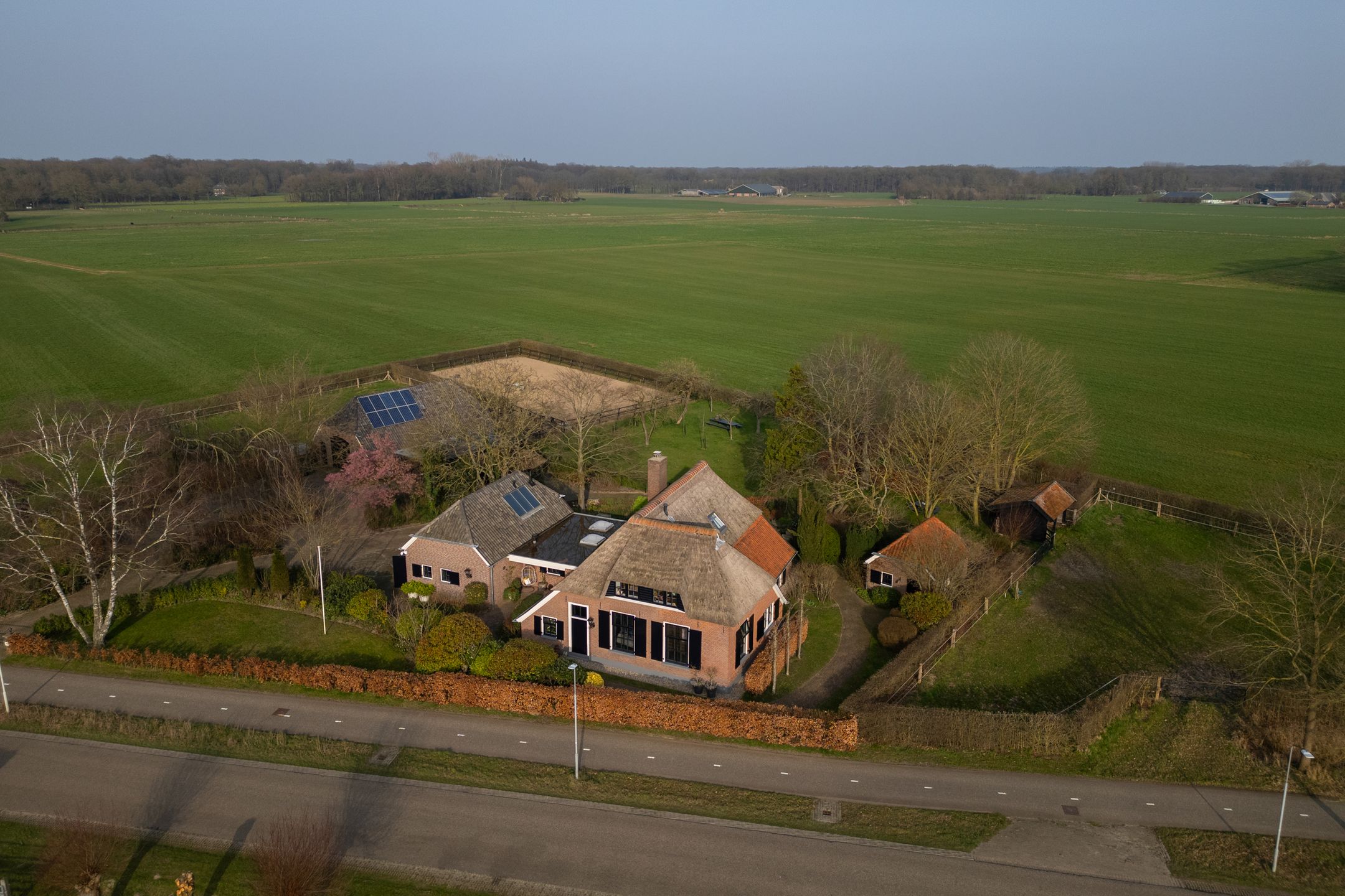 Foto van Lankhorsterstraat 3, Wichmond