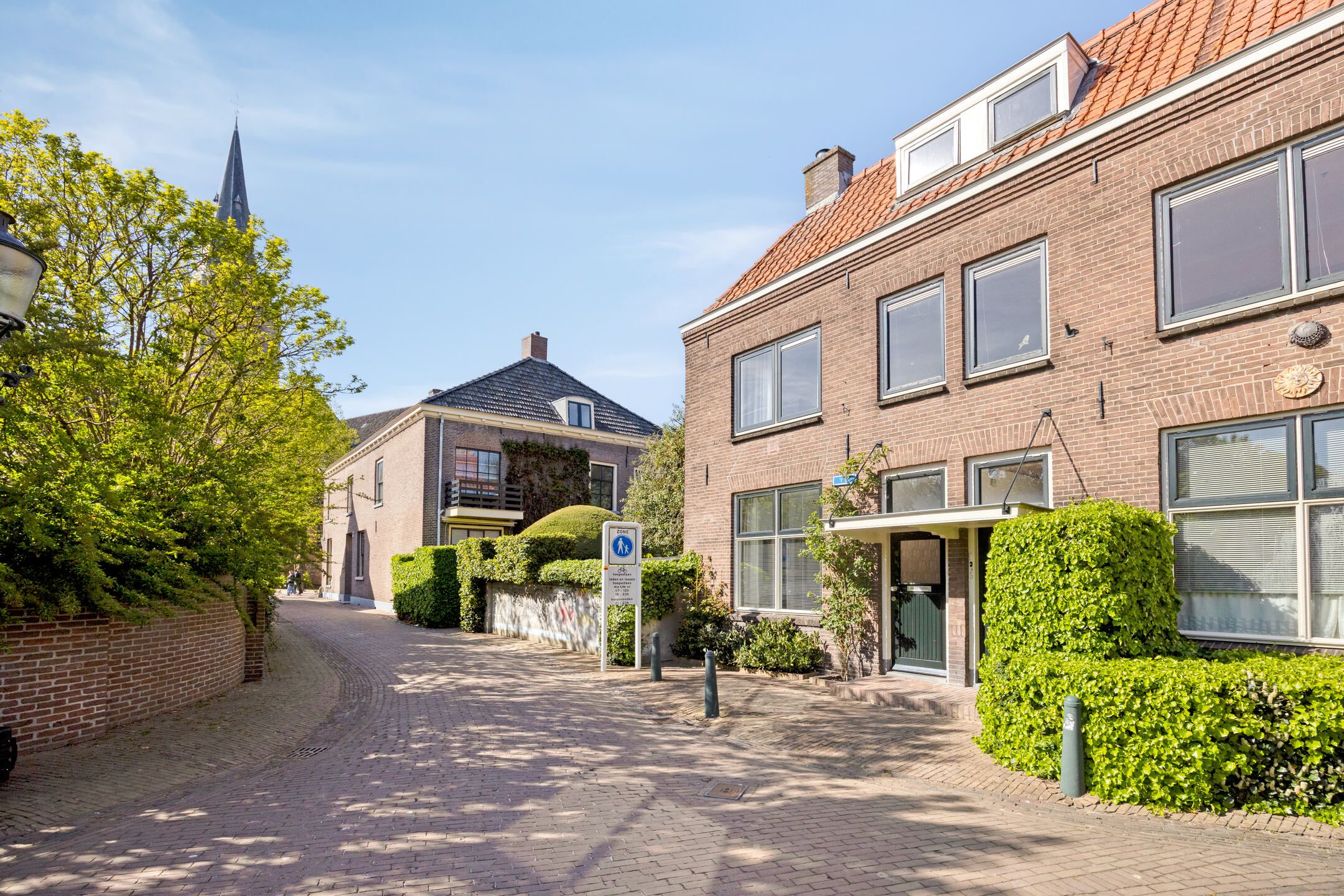 Foto van 't Ei 5, Lochem