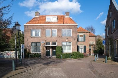 Foto van 't Ei 5A, Lochem