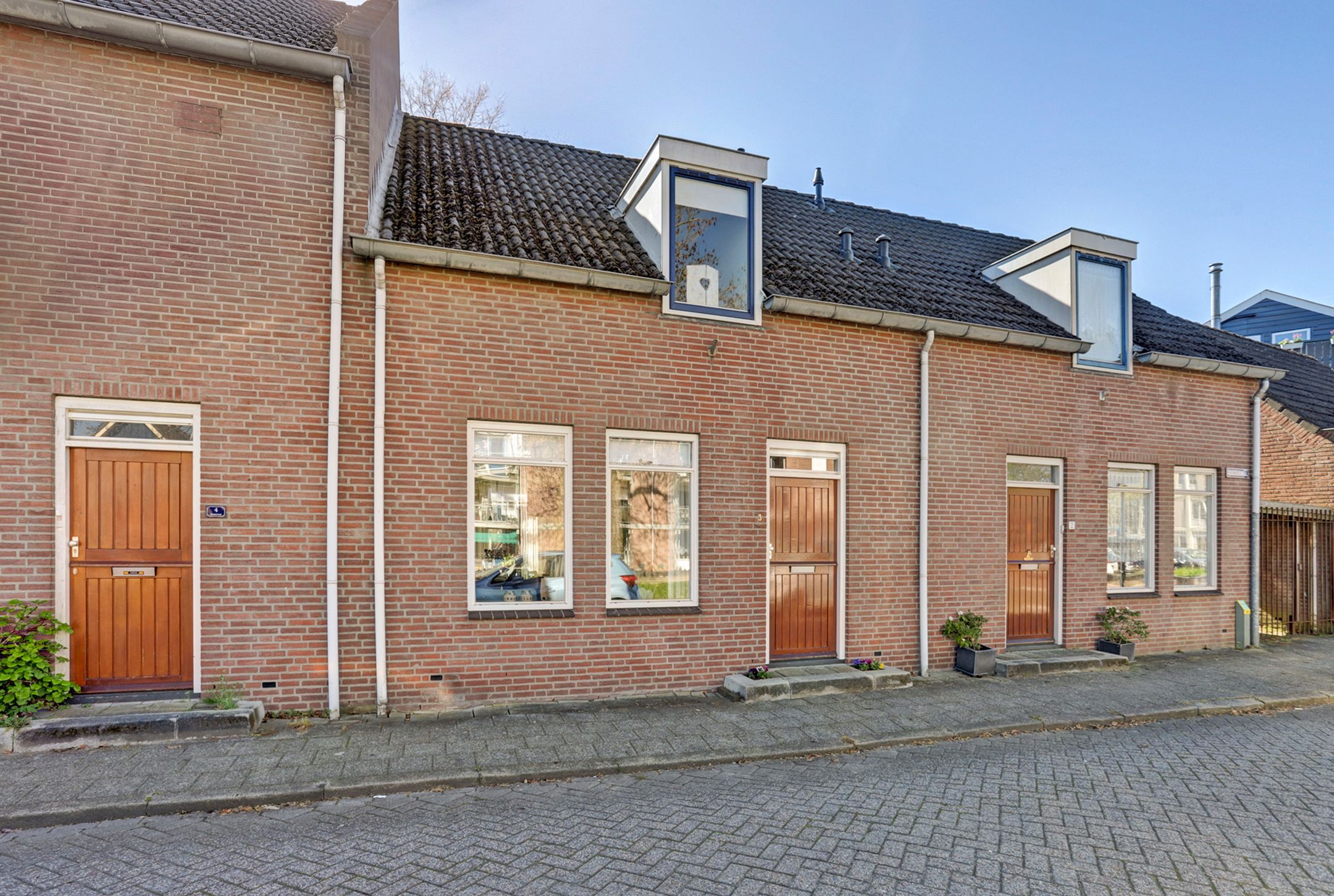 Foto van Oosterwal 3, Lochem